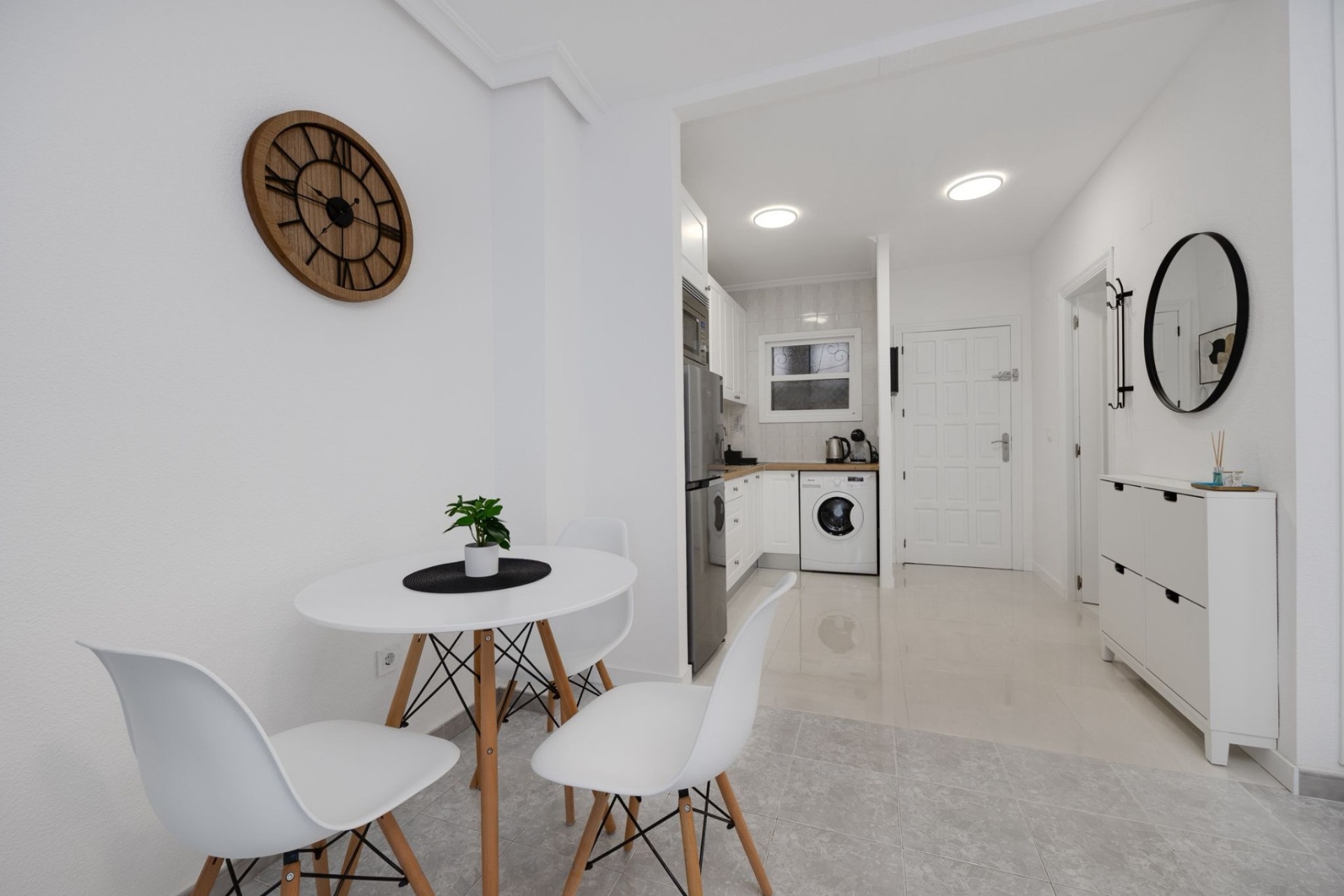 Venta - Apartamento / Piso -
Torrevieja - Costa Blanca