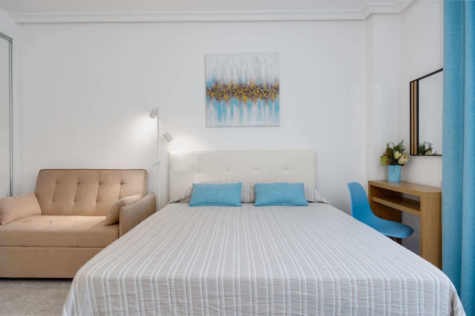 Venta - Apartamento / Piso -
Torrevieja - Costa Blanca