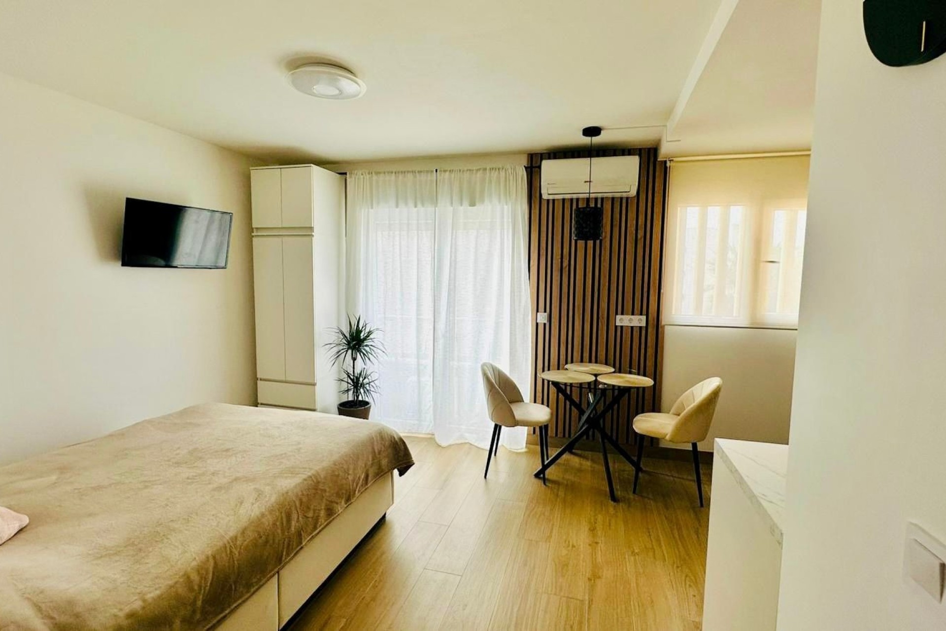Venta - Apartamento / Piso -
Torrevieja - Costa Blanca