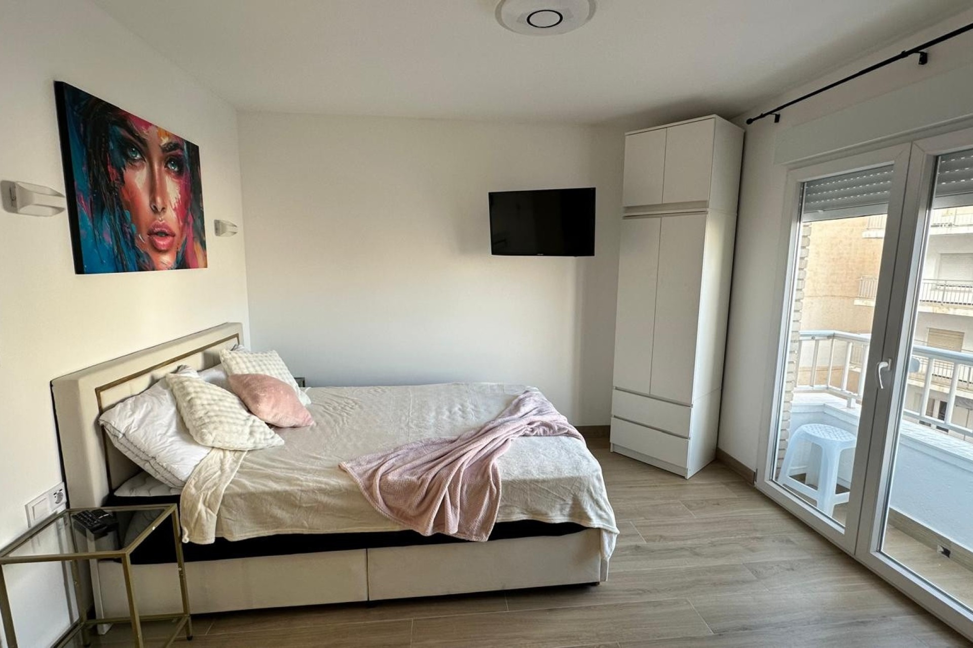 Venta - Apartamento / Piso -
Torrevieja - Costa Blanca