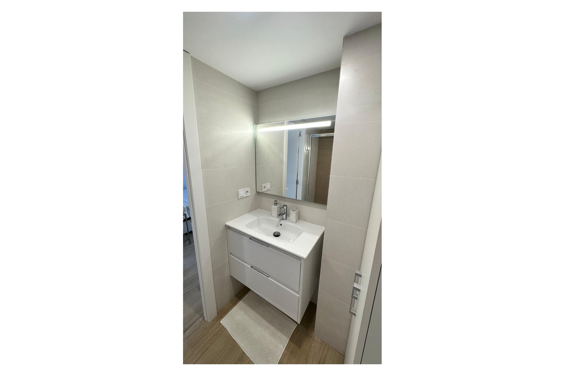 Venta - Apartamento / Piso -
Torrevieja - Costa Blanca