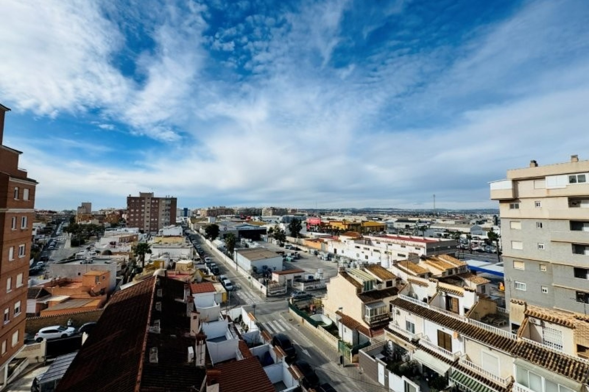 Venta - Apartamento / Piso -
Torrevieja - Costa Blanca