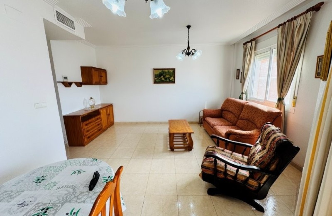 Venta - Apartamento / Piso -
Torrevieja - Costa Blanca