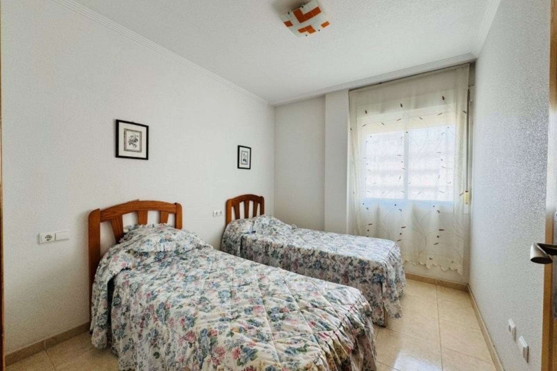 Venta - Apartamento / Piso -
Torrevieja - Costa Blanca
