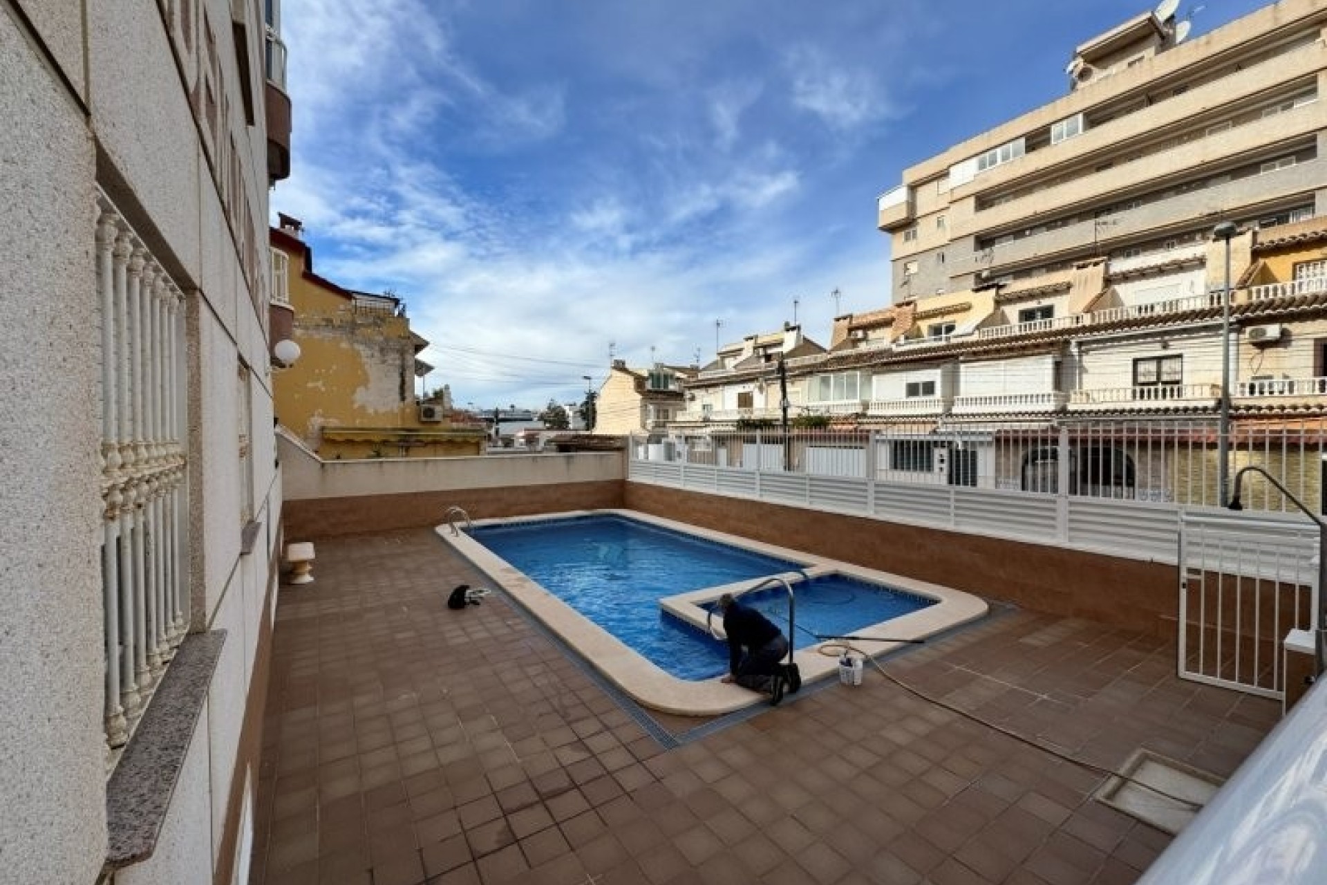 Venta - Apartamento / Piso -
Torrevieja - Costa Blanca