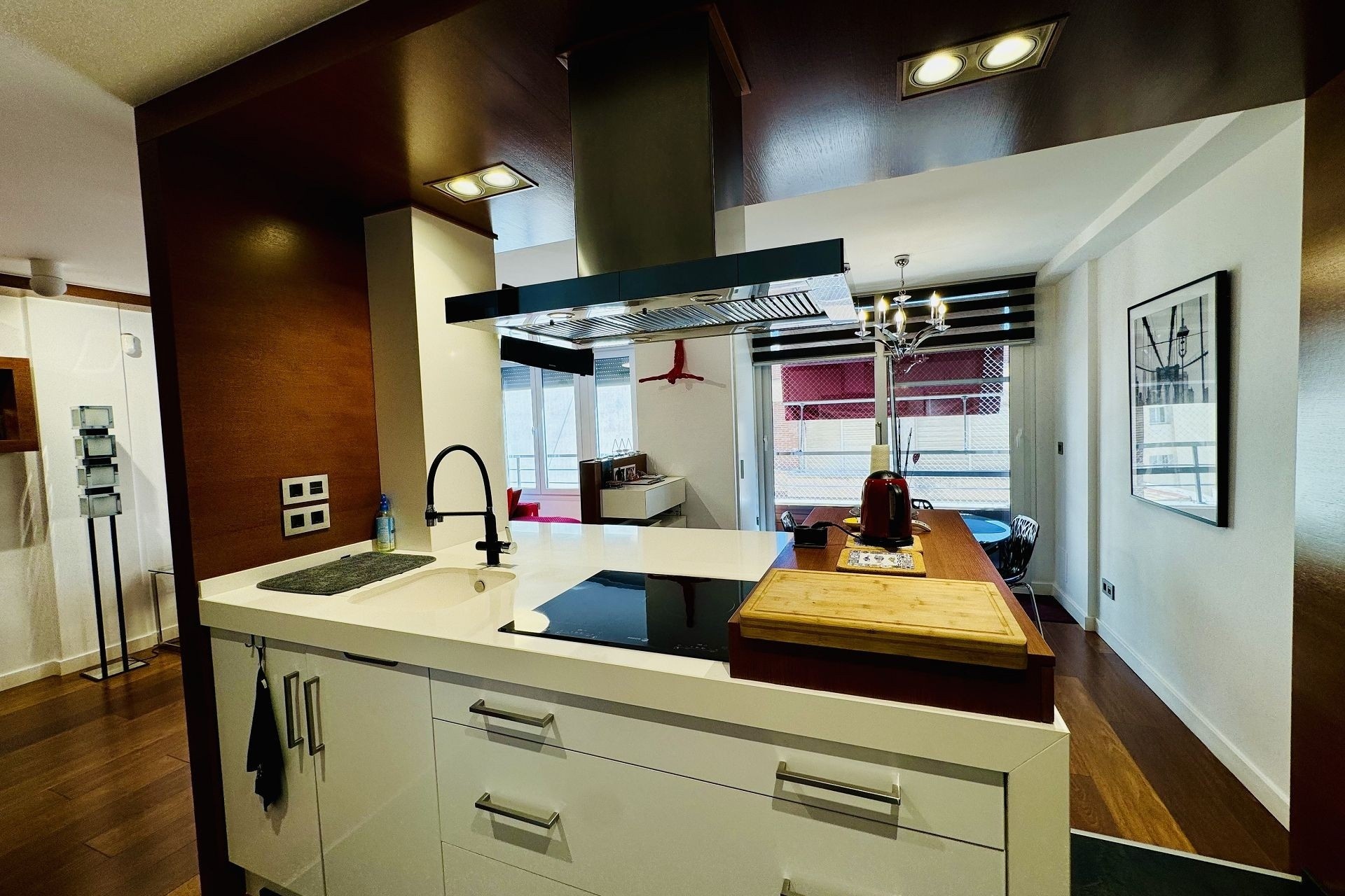 Venta - Apartamento / Piso -
Torrevieja - Costa Blanca