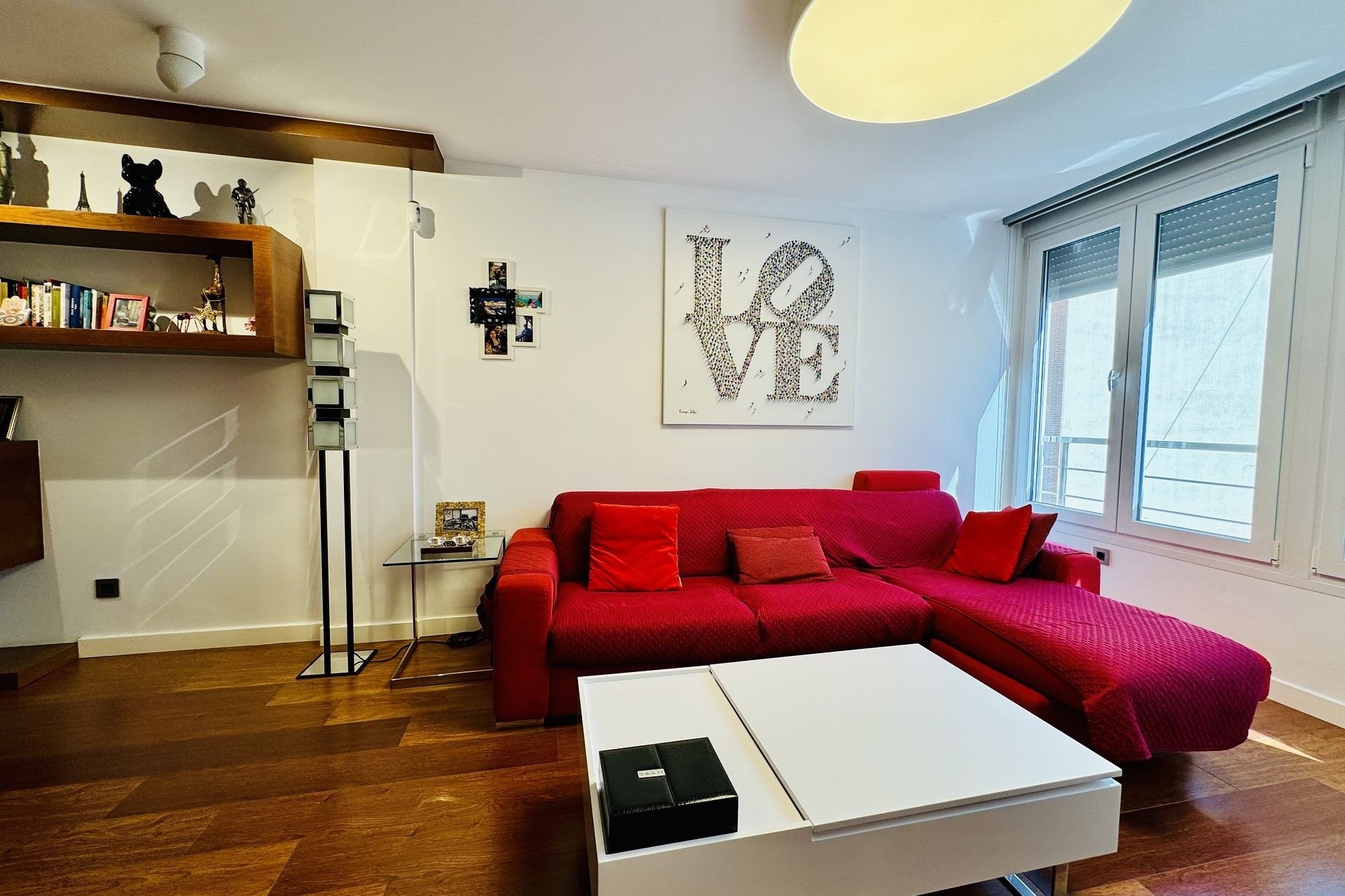 Venta - Apartamento / Piso -
Torrevieja - Costa Blanca