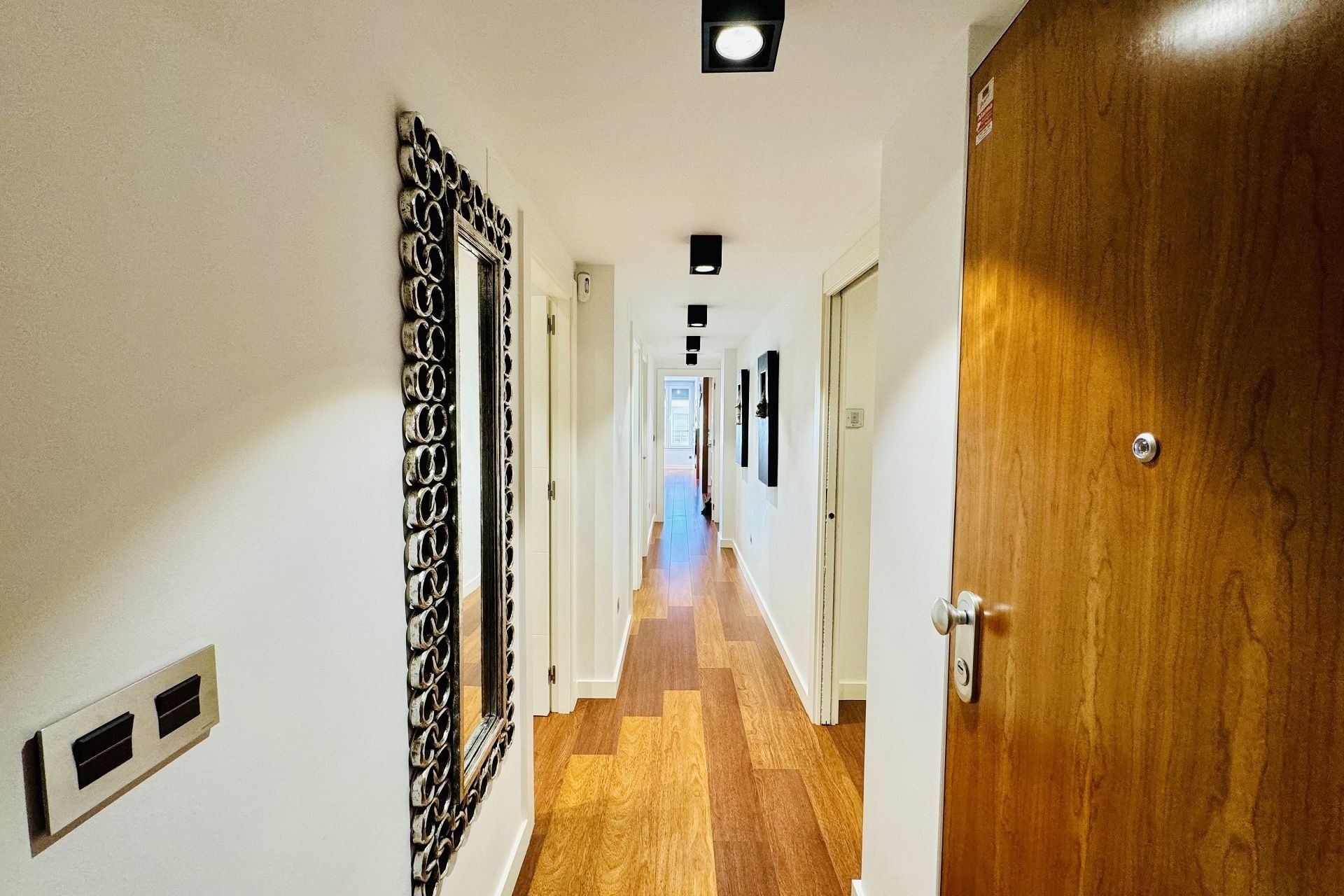 Venta - Apartamento / Piso -
Torrevieja - Costa Blanca
