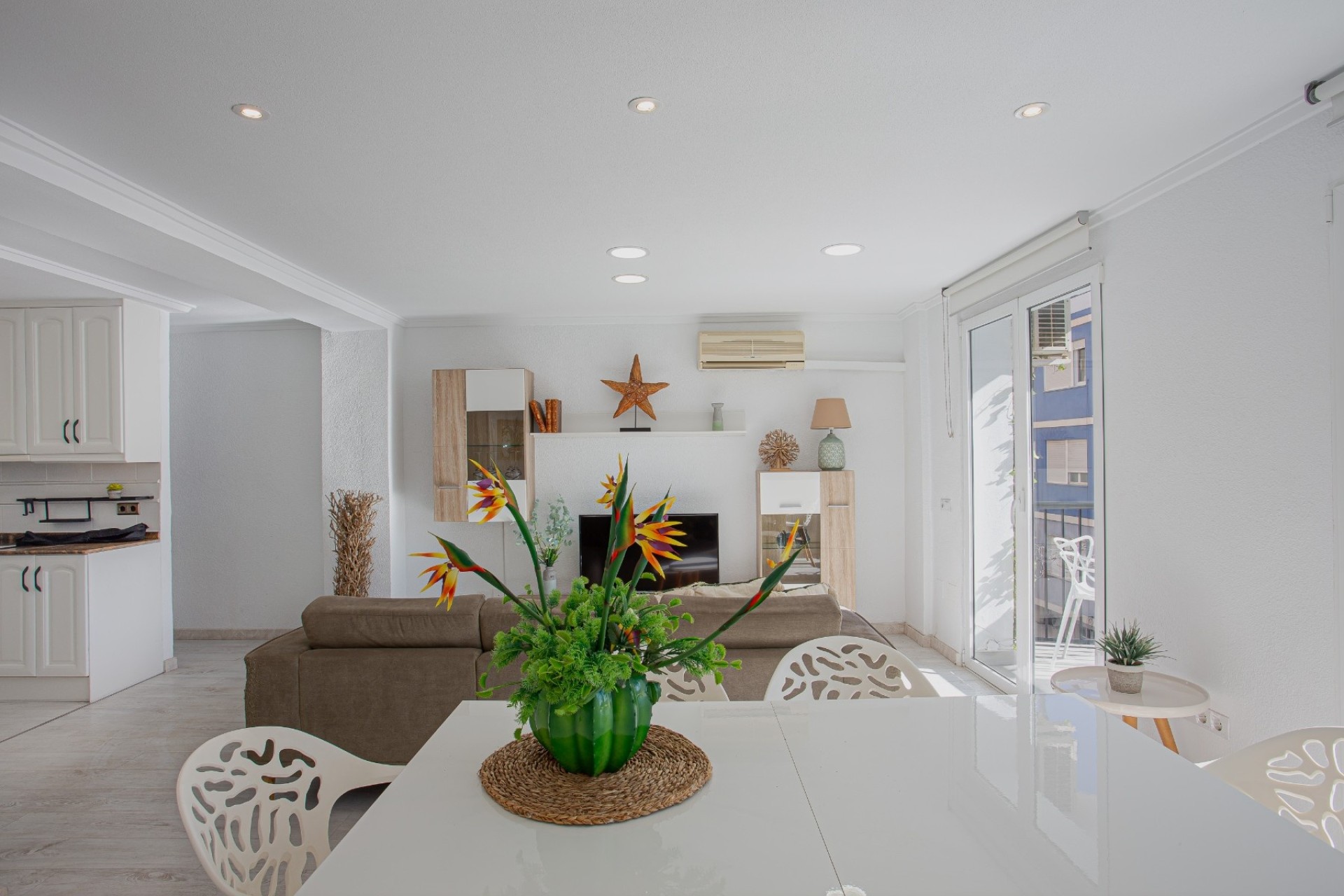 Venta - Apartamento / Piso -
Torrevieja - Costa Blanca