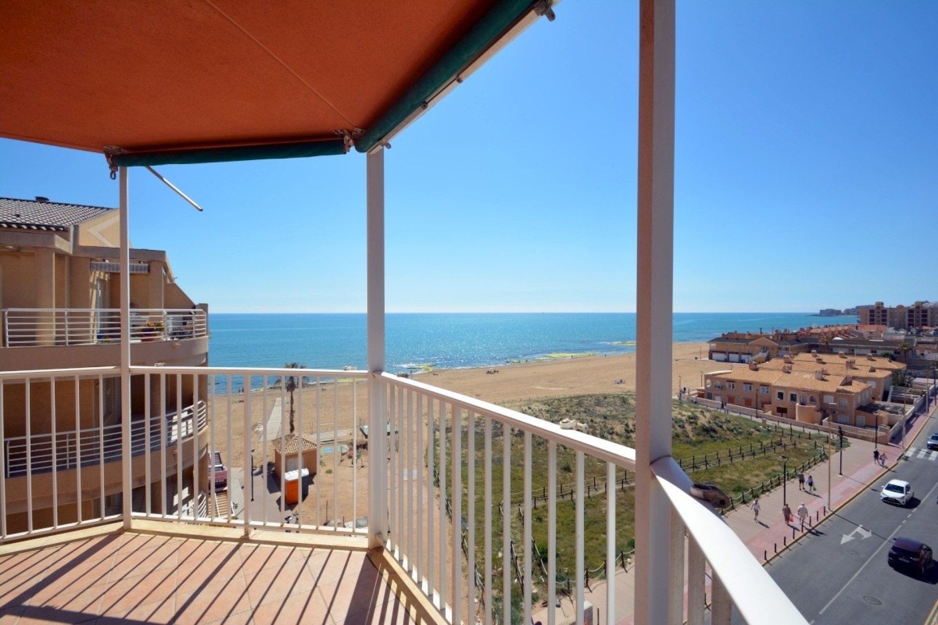 Venta - Apartamento / Piso -
Torrevieja - Costa Blanca
