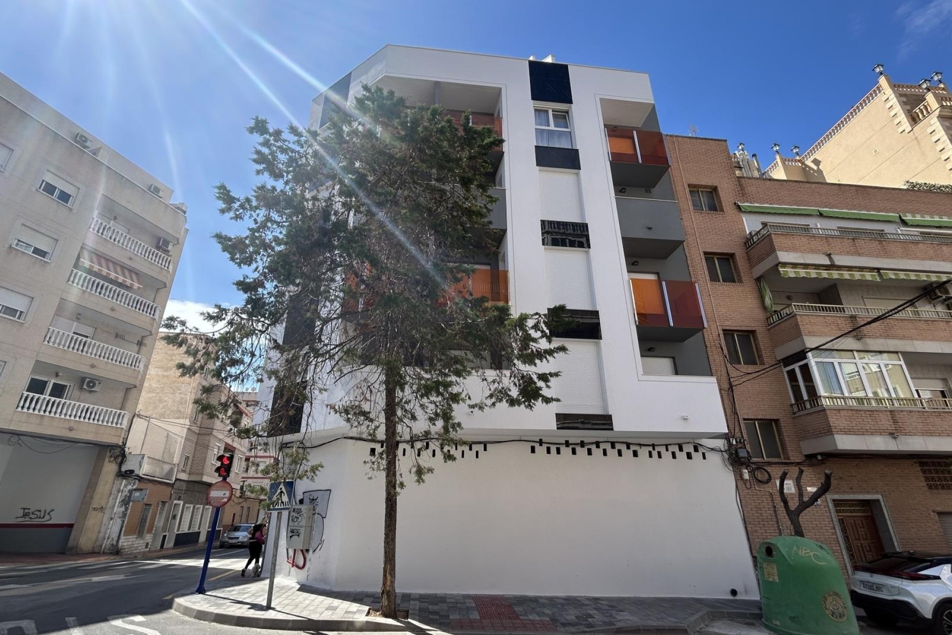Venta - Apartamento / Piso -
Torrevieja - Costa Blanca