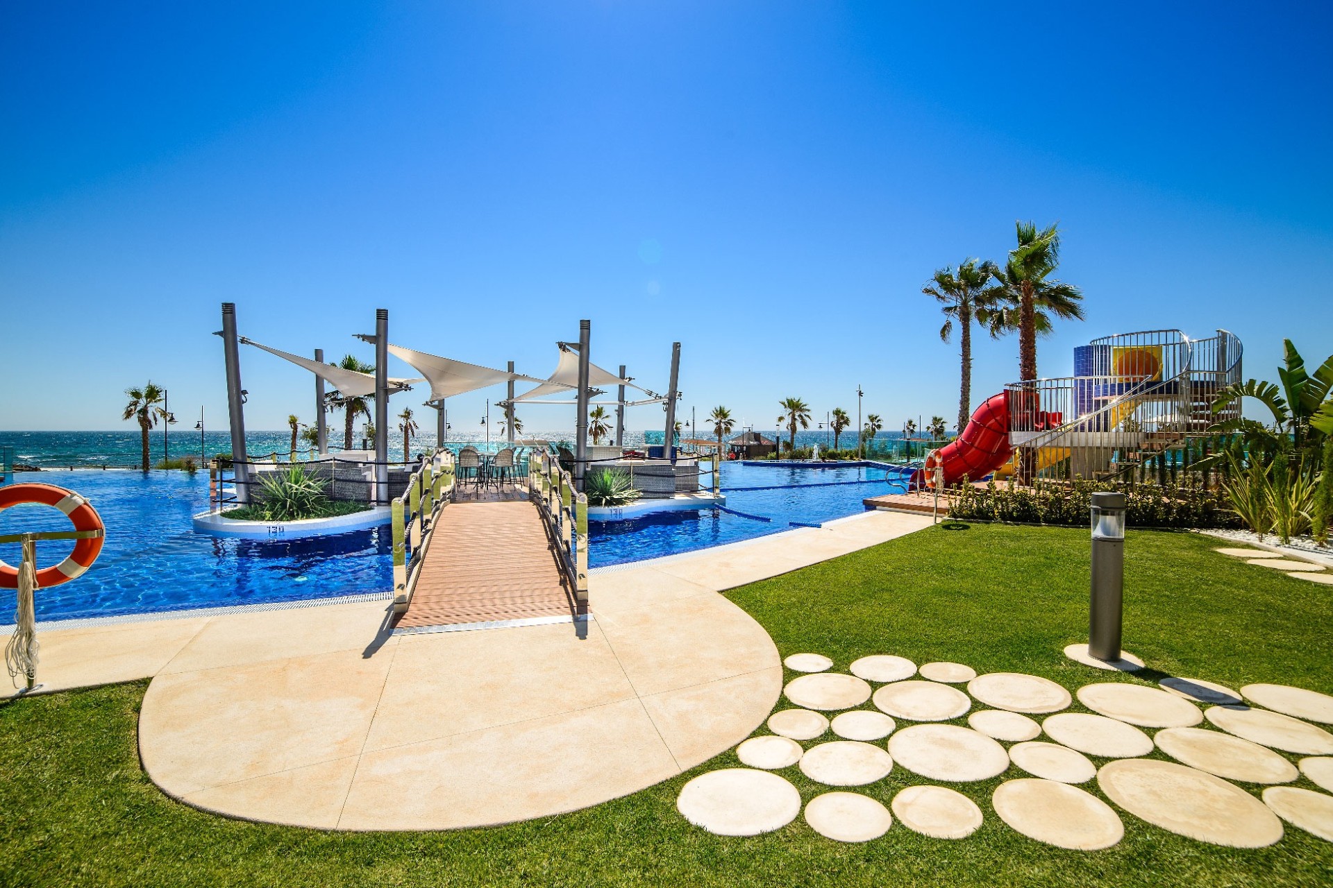 Venta - Apartamento / Piso -
Torrevieja - Costa Blanca