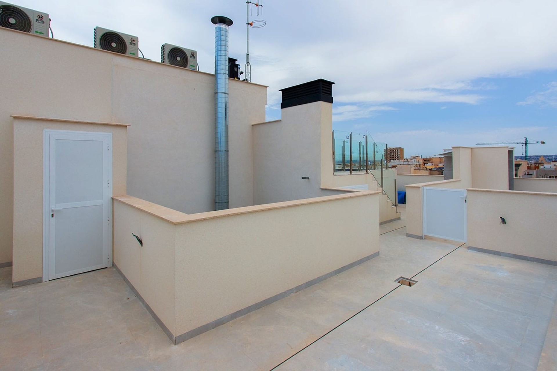 Venta - Apartamento / Piso -
Torrevieja - Costa Blanca