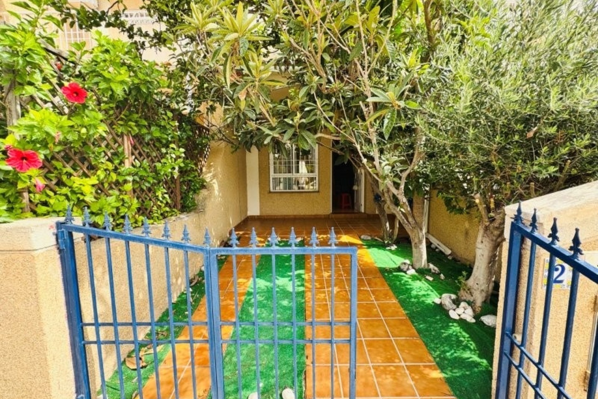 Venta - Apartamento / Piso -
Torrevieja - Costa Blanca