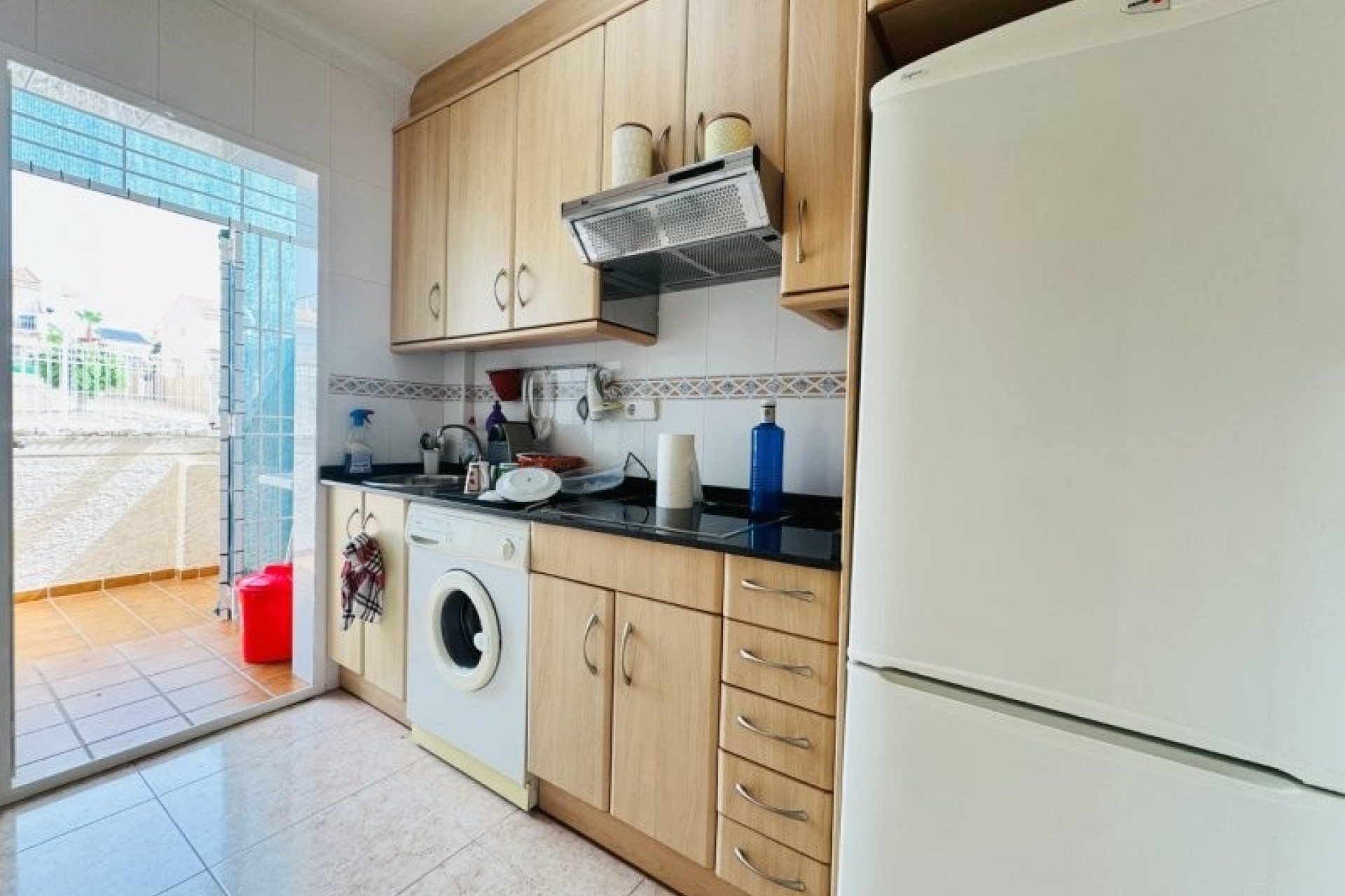 Venta - Apartamento / Piso -
Torrevieja - Costa Blanca