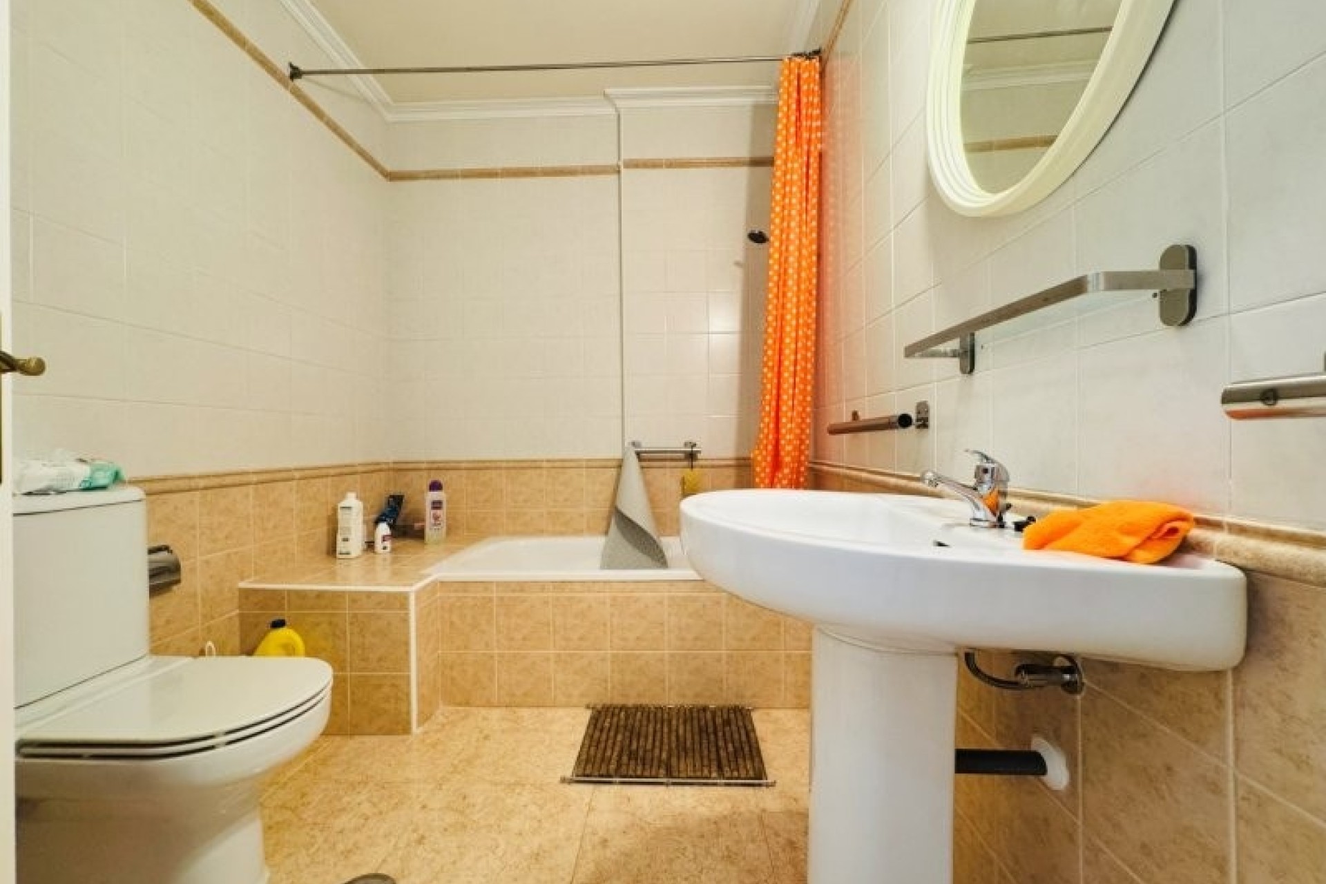 Venta - Apartamento / Piso -
Torrevieja - Costa Blanca