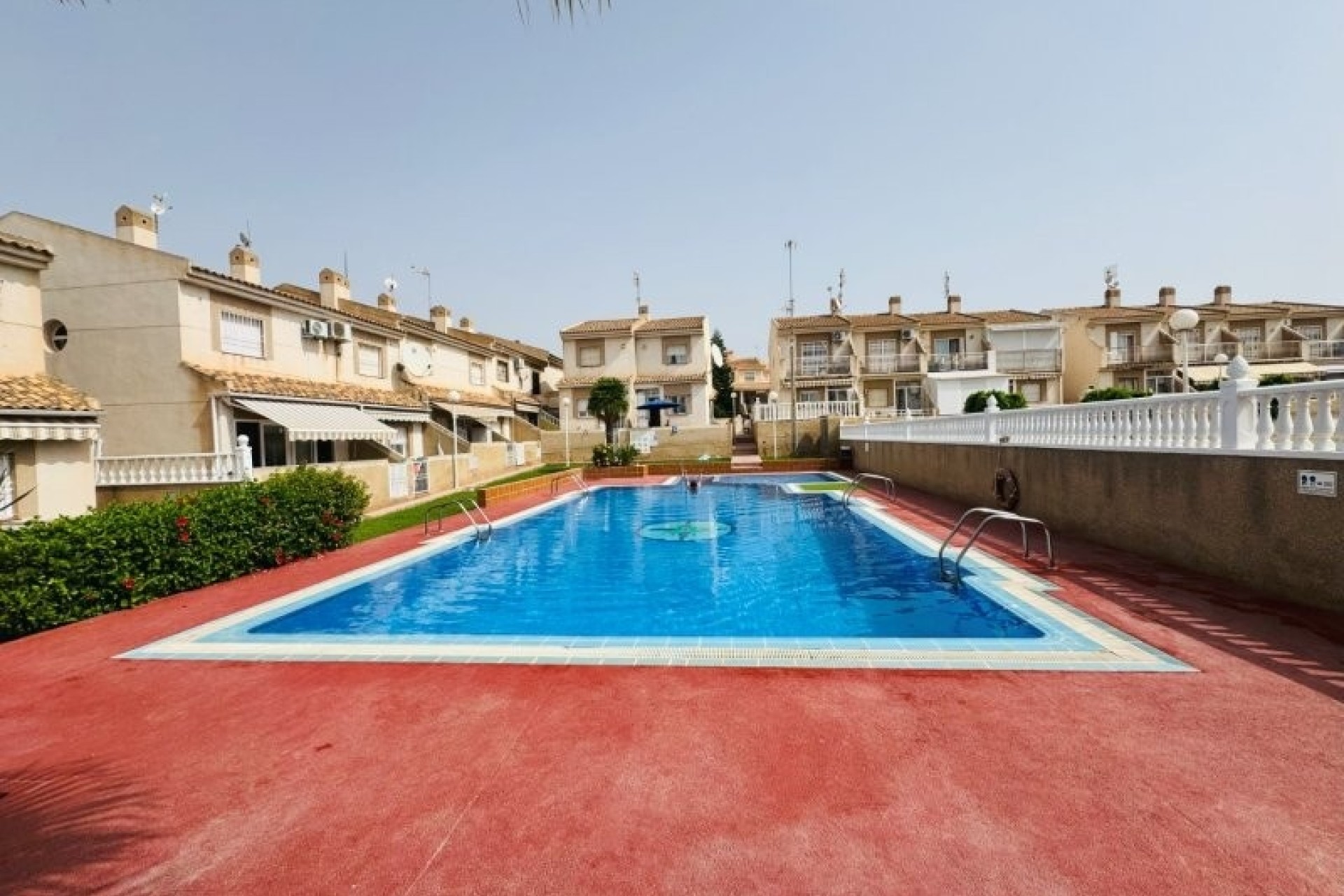 Venta - Apartamento / Piso -
Torrevieja - Costa Blanca