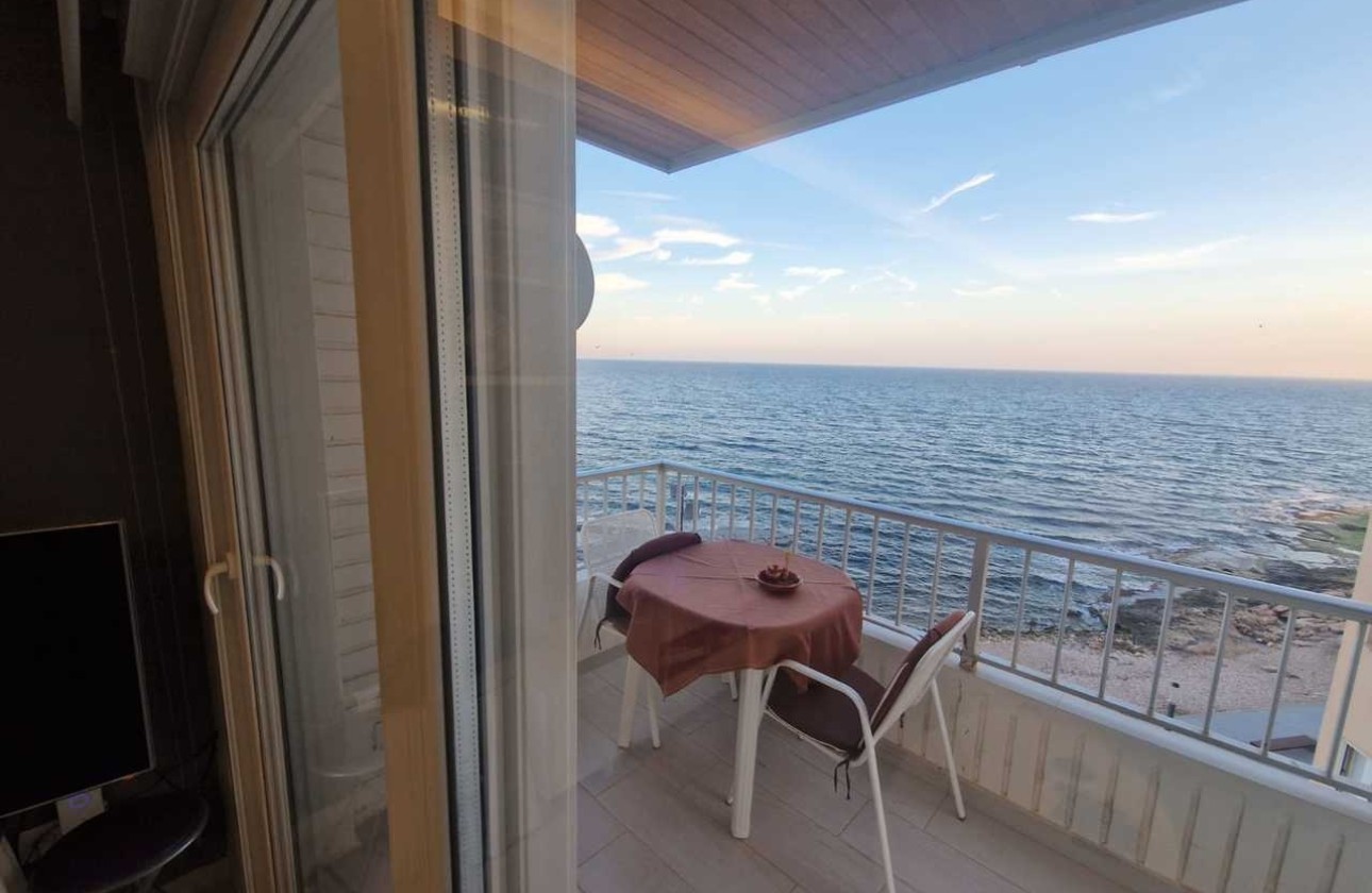 Venta - Apartamento / Piso -
Torrevieja - Costa Blanca