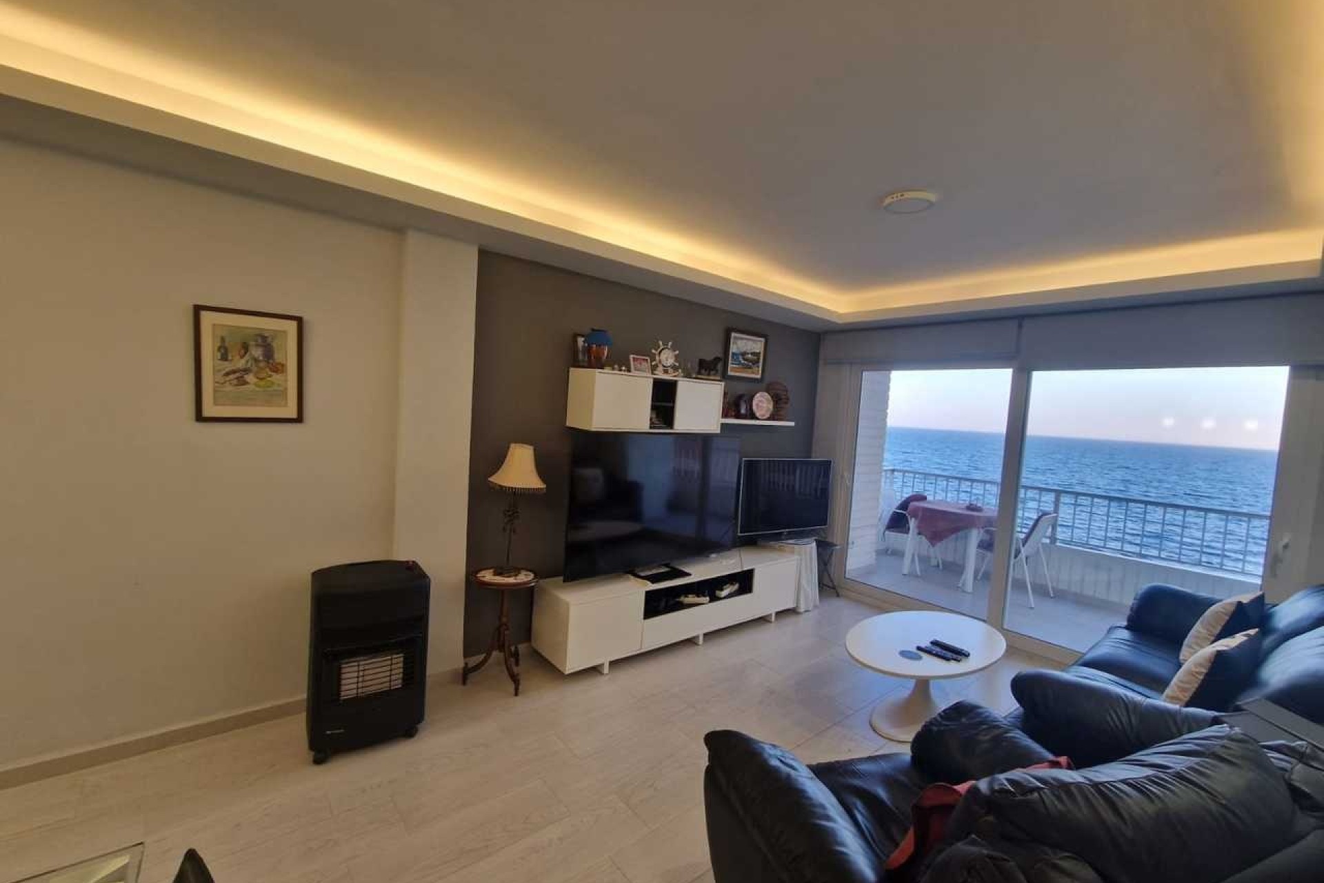 Venta - Apartamento / Piso -
Torrevieja - Costa Blanca