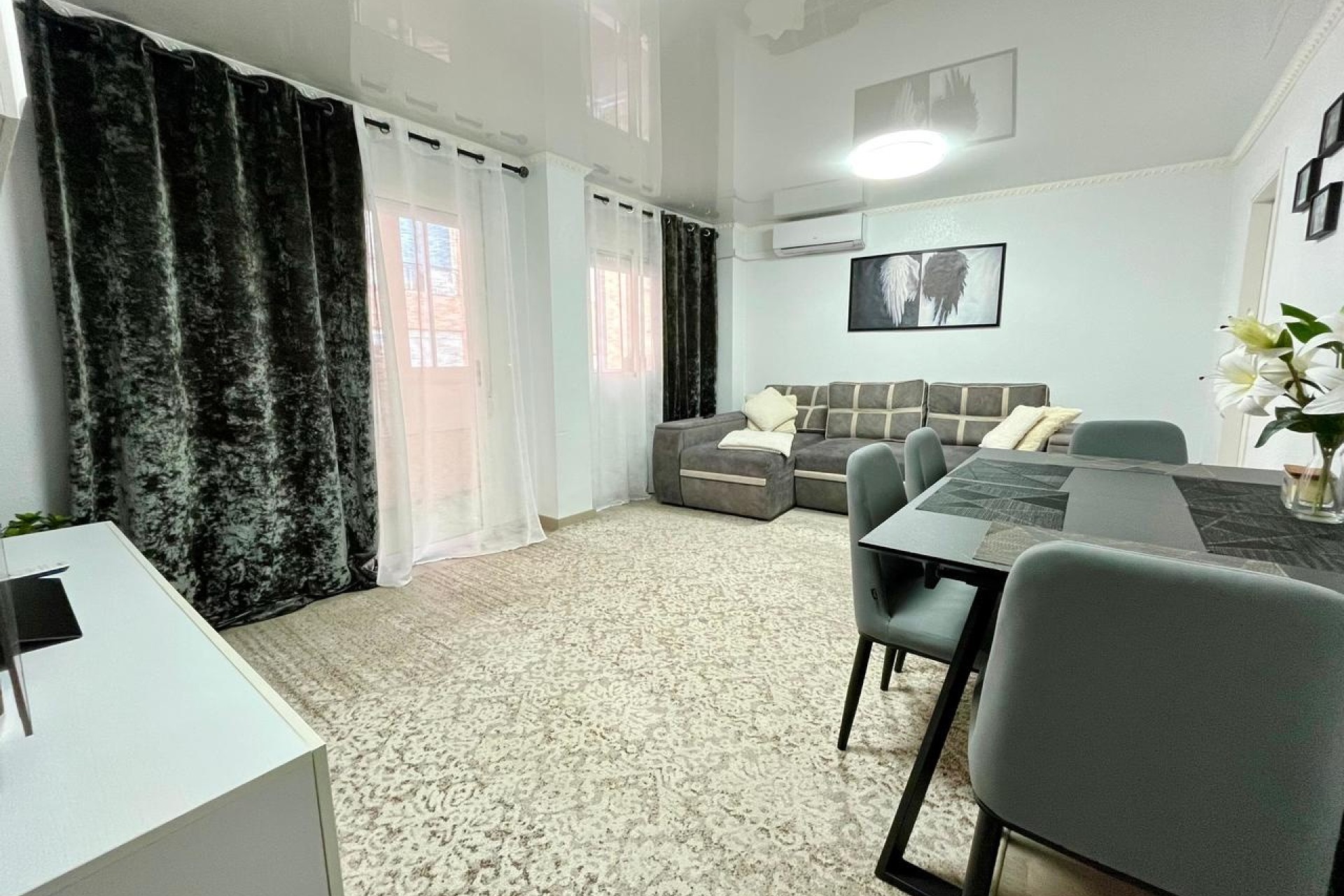Venta - Apartamento / Piso -
Torrevieja - Costa Blanca