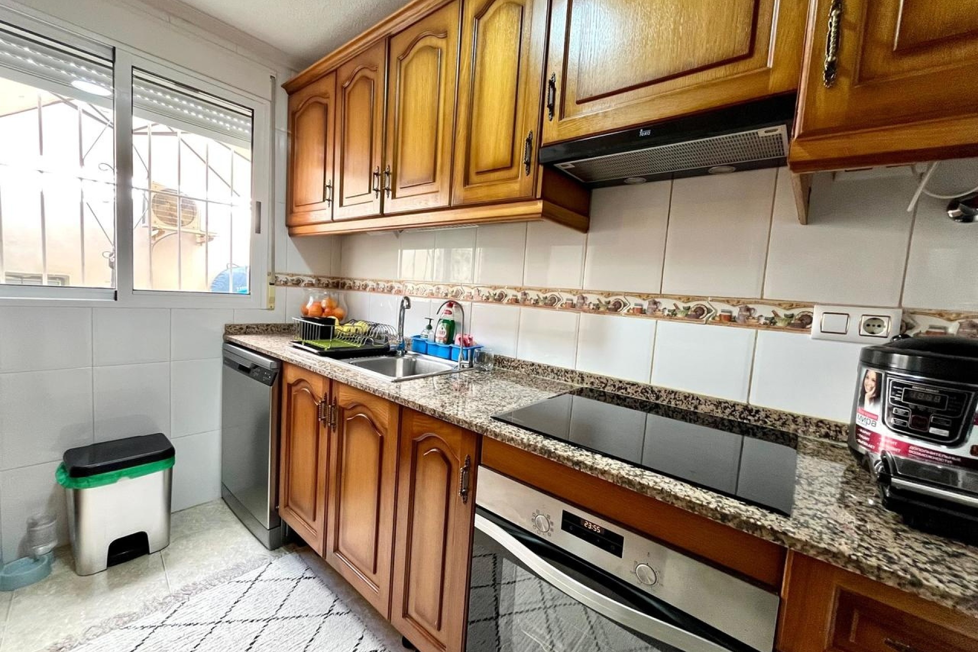 Venta - Apartamento / Piso -
Torrevieja - Costa Blanca
