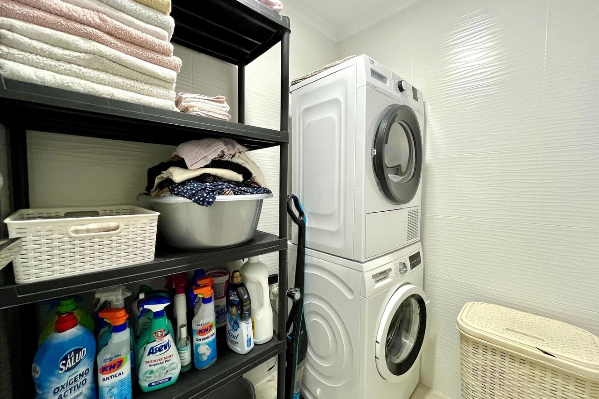 Venta - Apartamento / Piso -
Torrevieja - Costa Blanca
