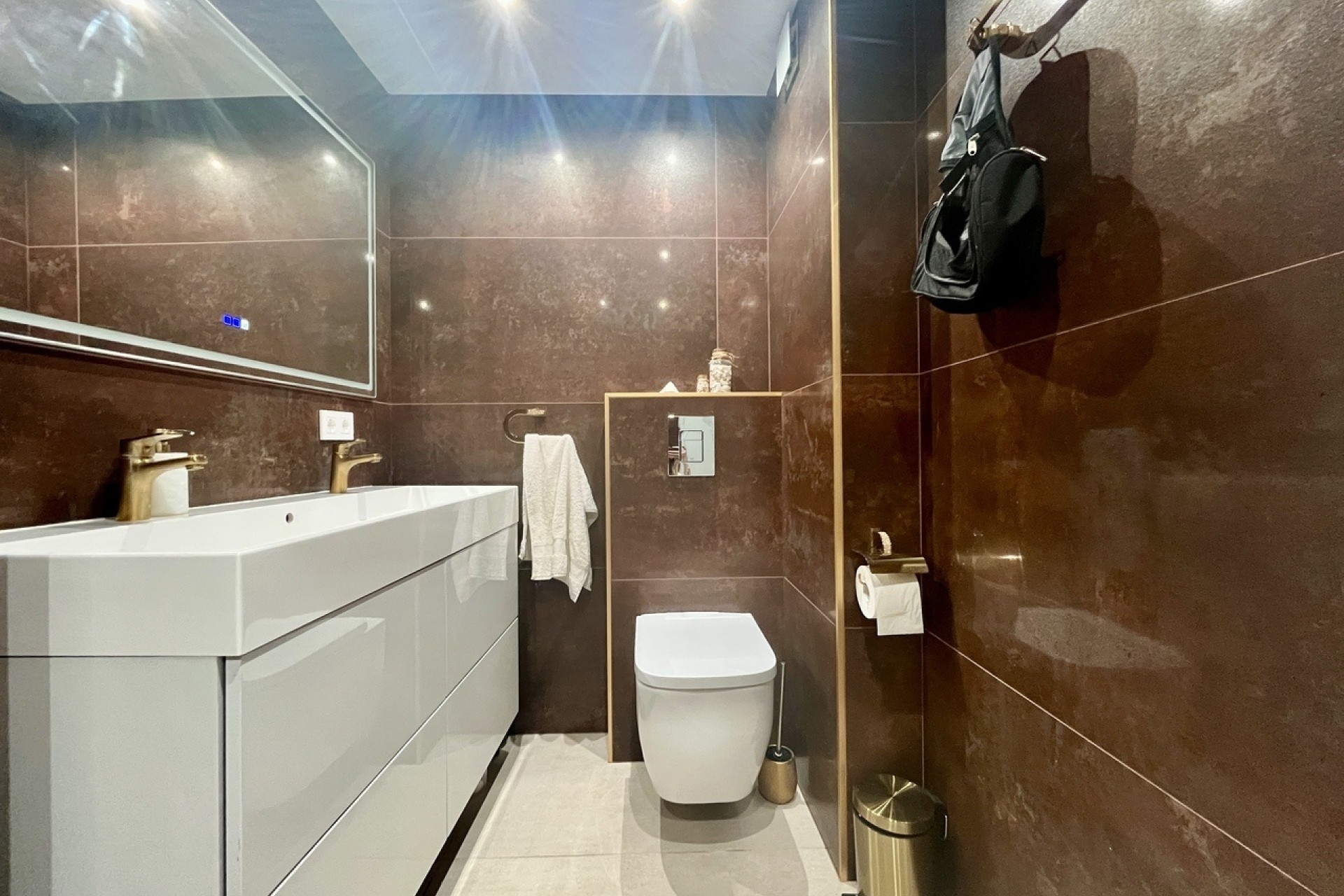 Venta - Apartamento / Piso -
Torrevieja - Costa Blanca