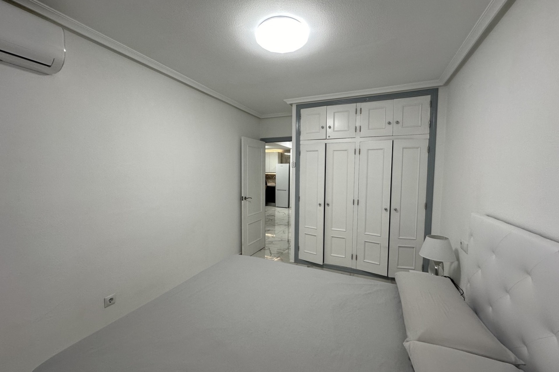Venta - Apartamento / Piso -
Torrevieja - Costa Blanca