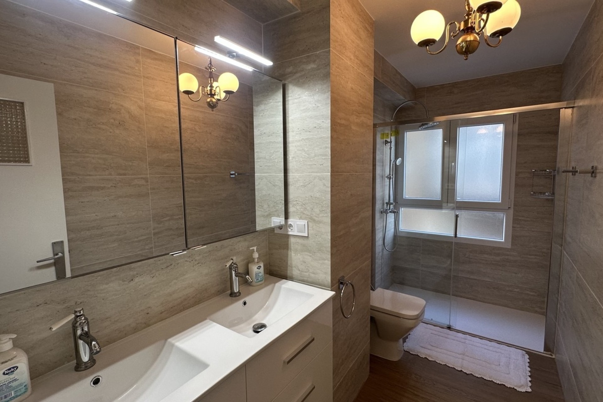 Venta - Apartamento / Piso -
Torrevieja - Costa Blanca