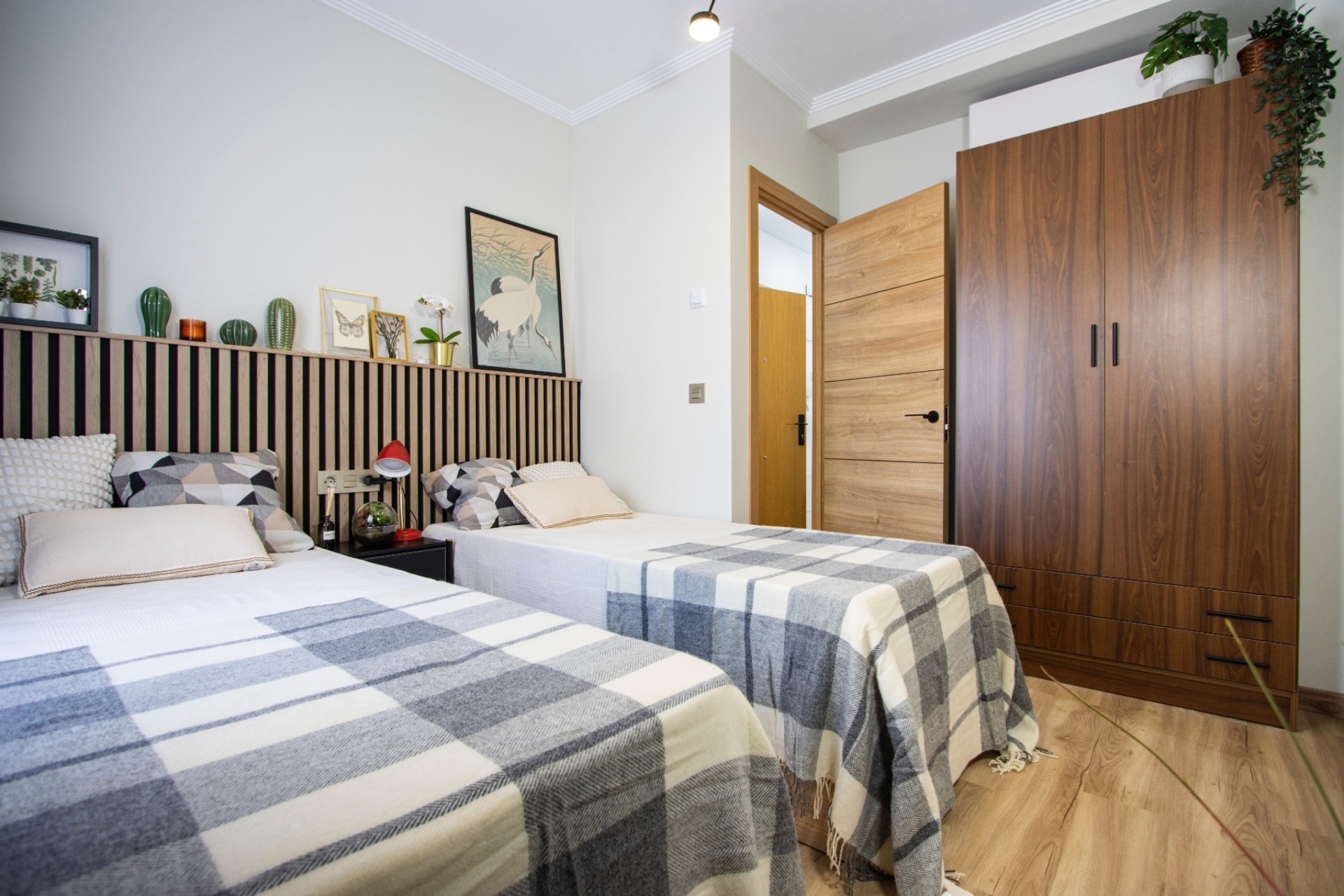 Venta - Apartamento / Piso -
Torrevieja - Costa Blanca