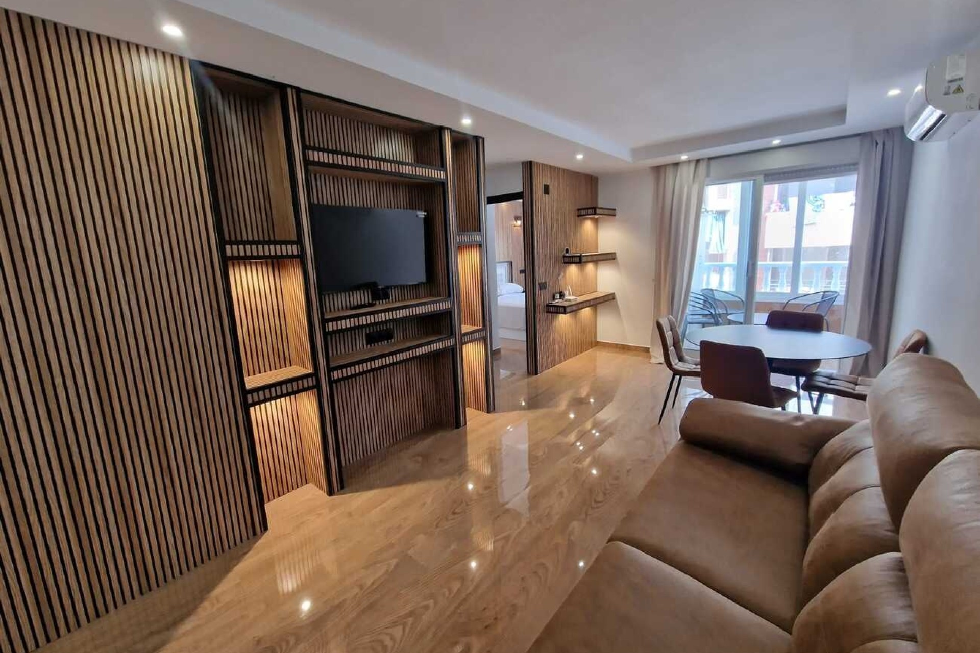 Venta - Apartamento / Piso -
Torrevieja - Costa Blanca