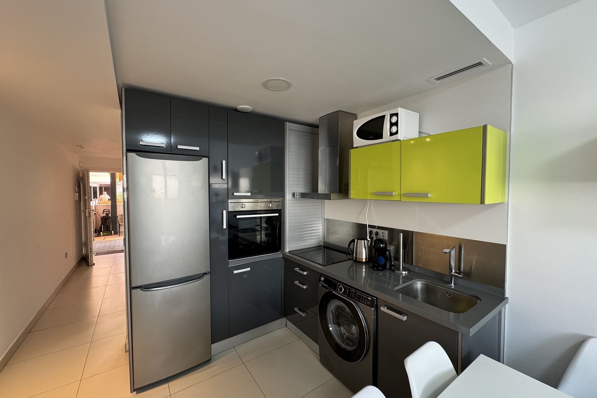 Venta - Apartamento / Piso -
Torrevieja - Costa Blanca