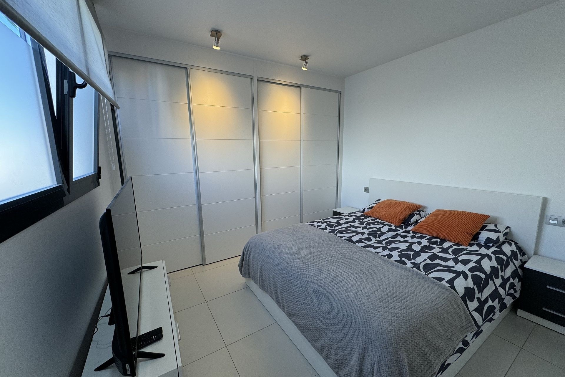 Venta - Apartamento / Piso -
Torrevieja - Costa Blanca