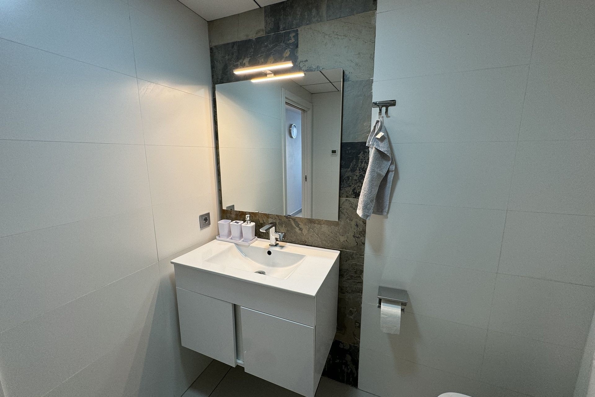 Venta - Apartamento / Piso -
Torrevieja - Costa Blanca