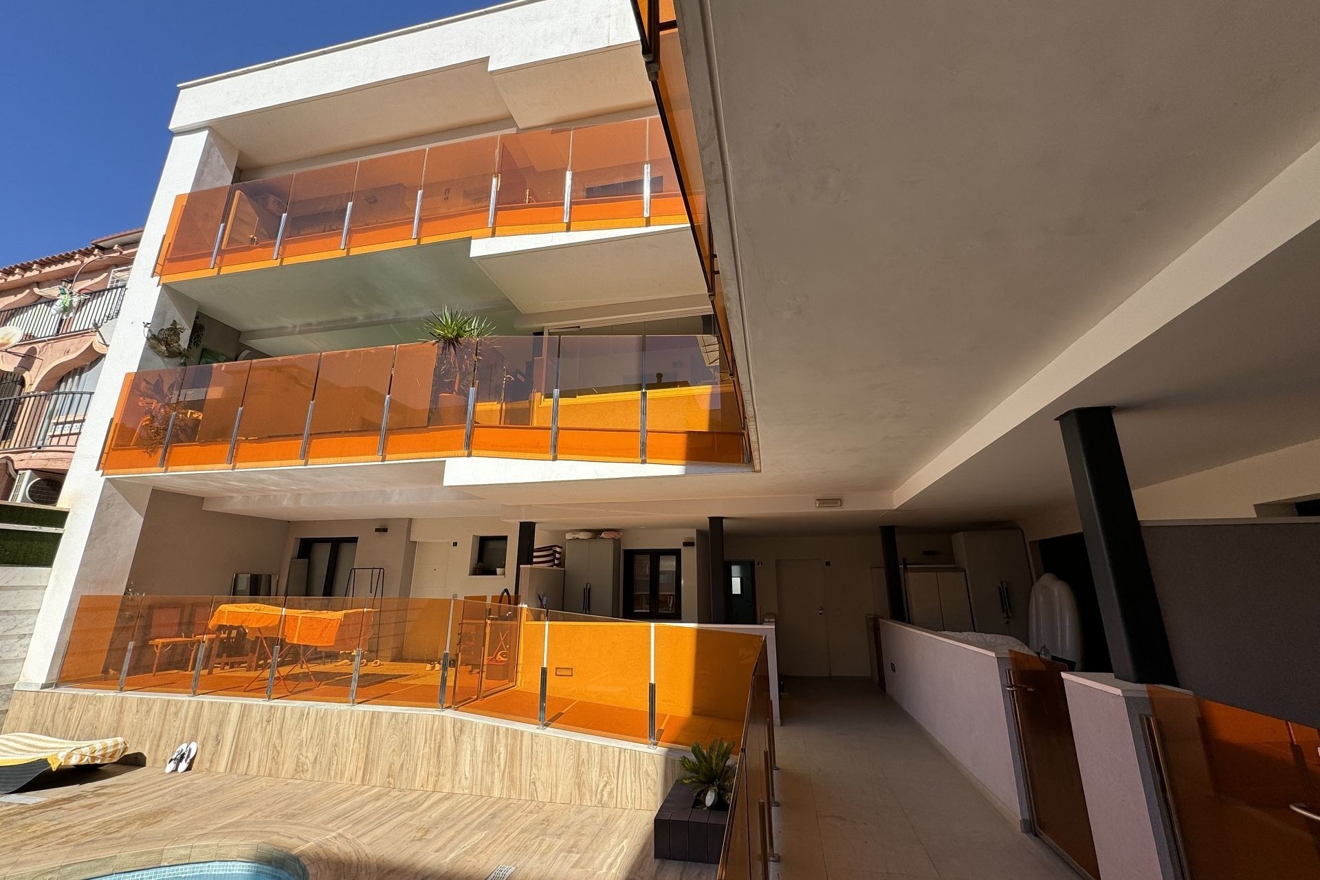 Venta - Apartamento / Piso -
Torrevieja - Costa Blanca