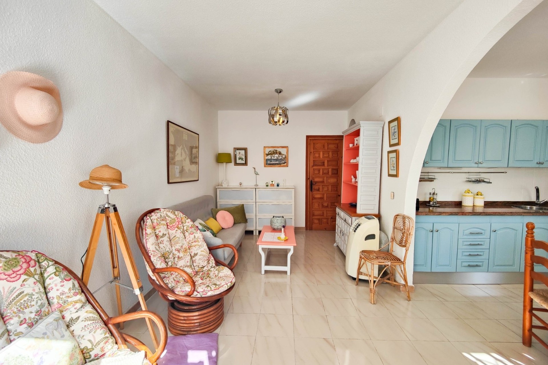 Venta - Apartamento / Piso -
Torrevieja - Costa Blanca