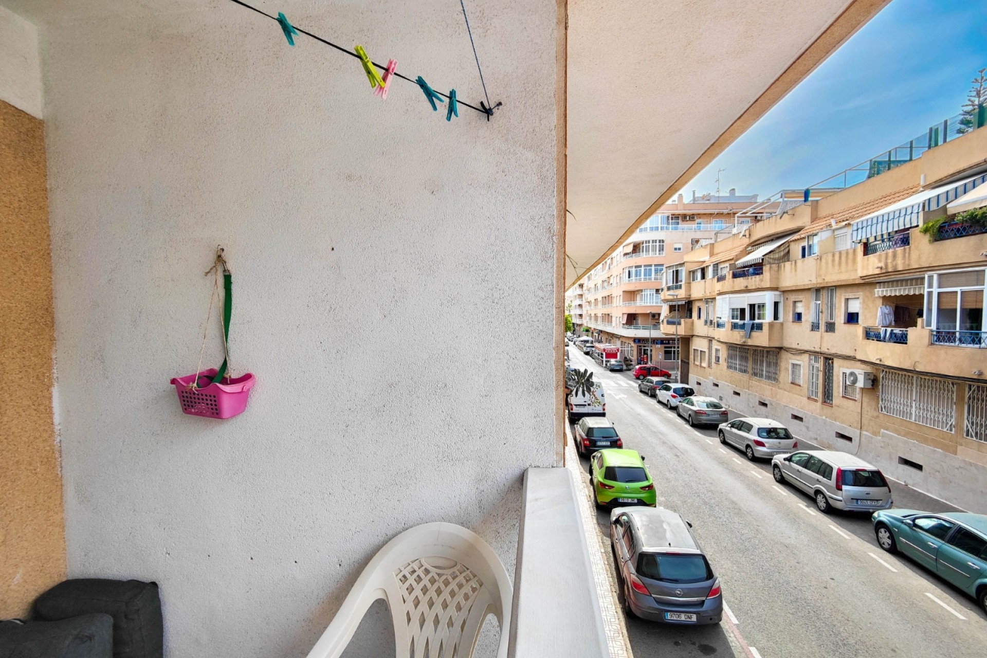 Venta - Apartamento / Piso -
Torrevieja - Costa Blanca