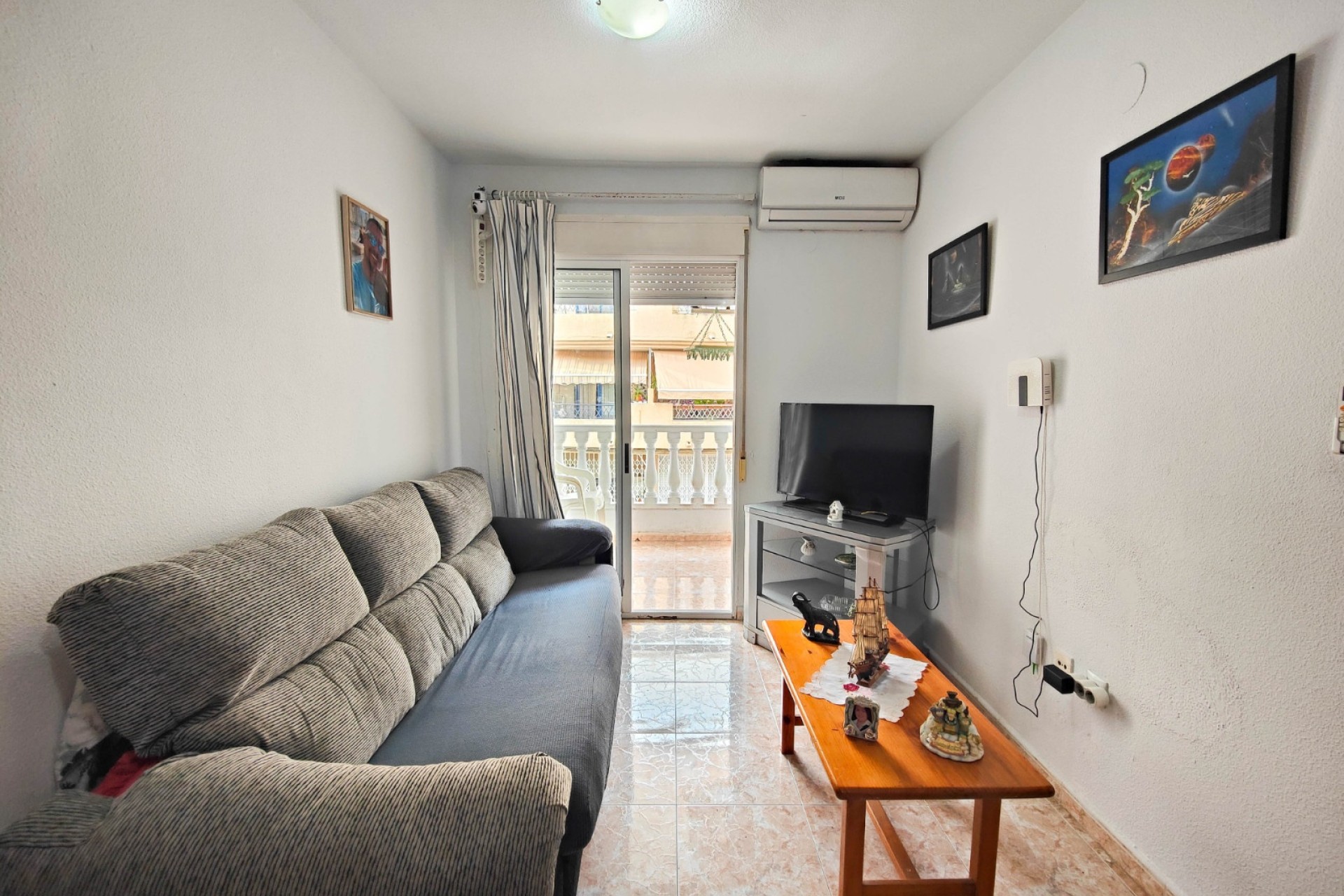 Venta - Apartamento / Piso -
Torrevieja - Costa Blanca