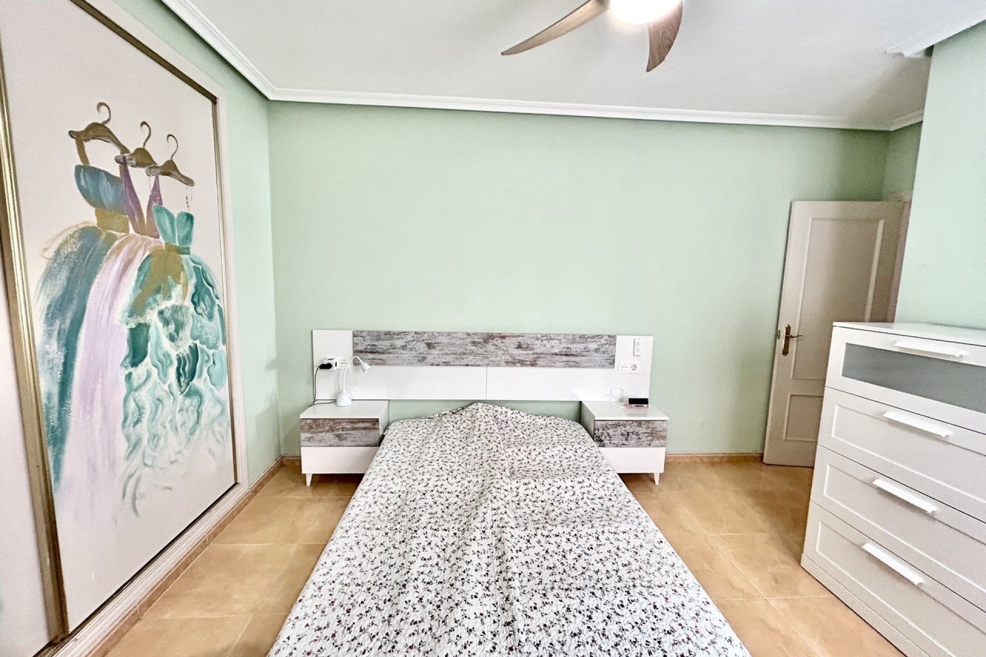 Venta - Apartamento / Piso -
Torrevieja - Costa Blanca