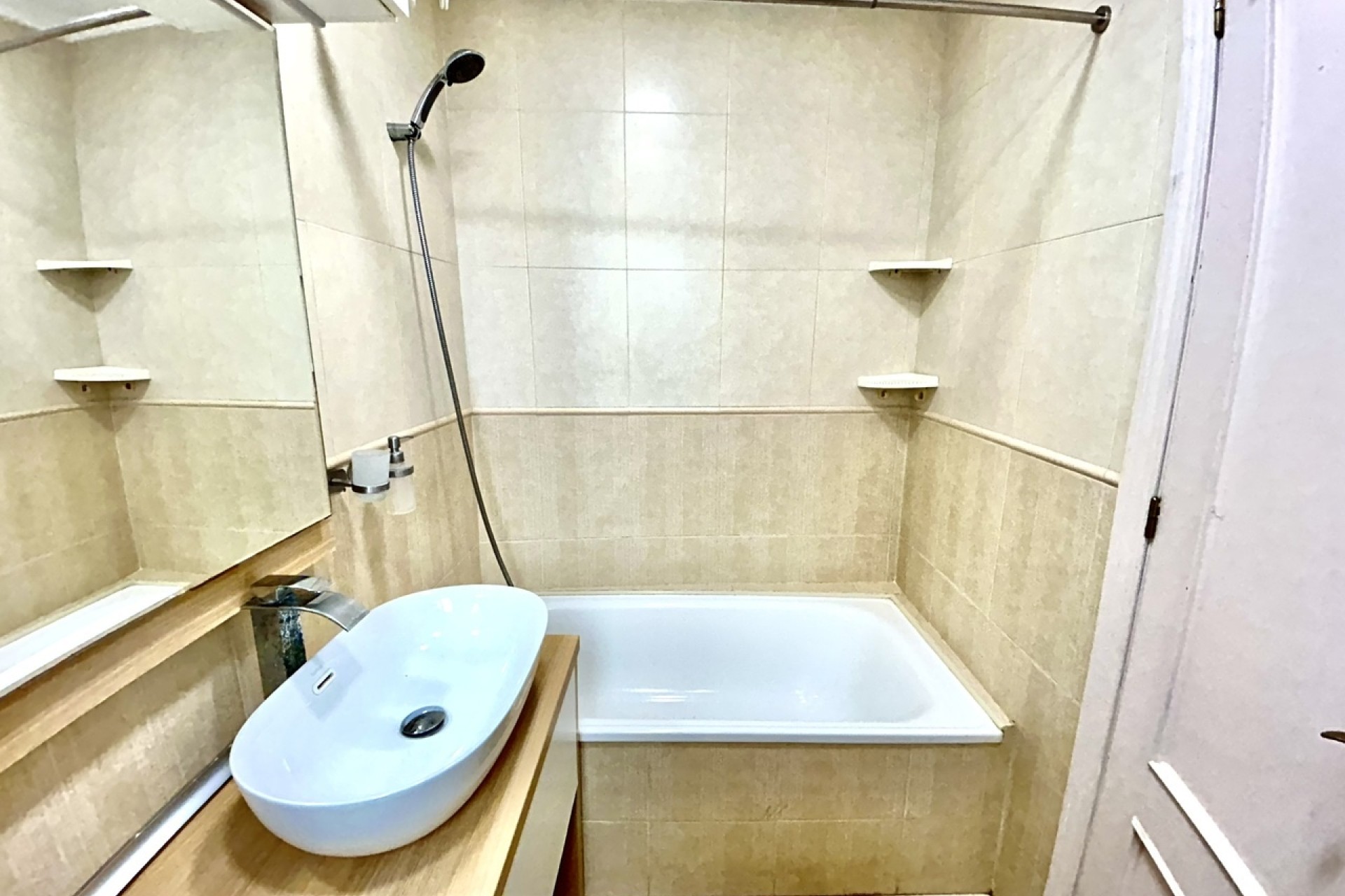 Venta - Apartamento / Piso -
Torrevieja - Costa Blanca