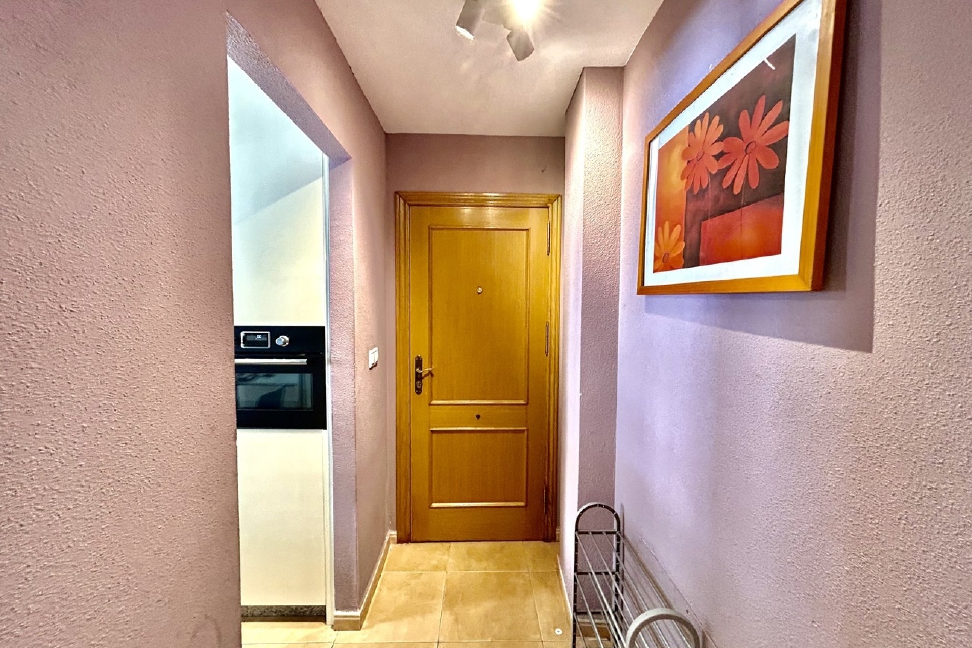 Venta - Apartamento / Piso -
Torrevieja - Costa Blanca