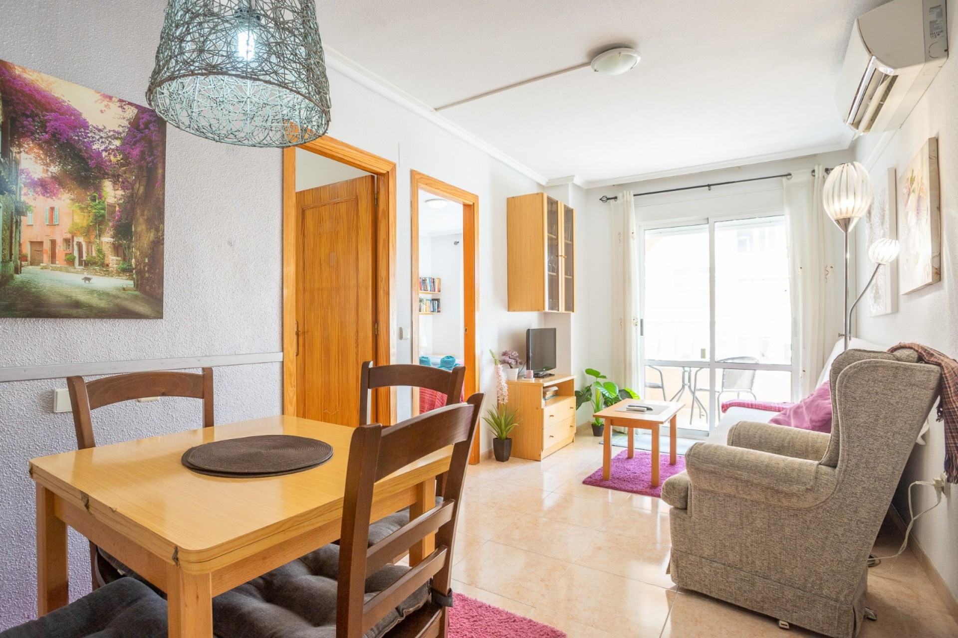 Venta - Apartamento / Piso -
Torrevieja - Costa Blanca
