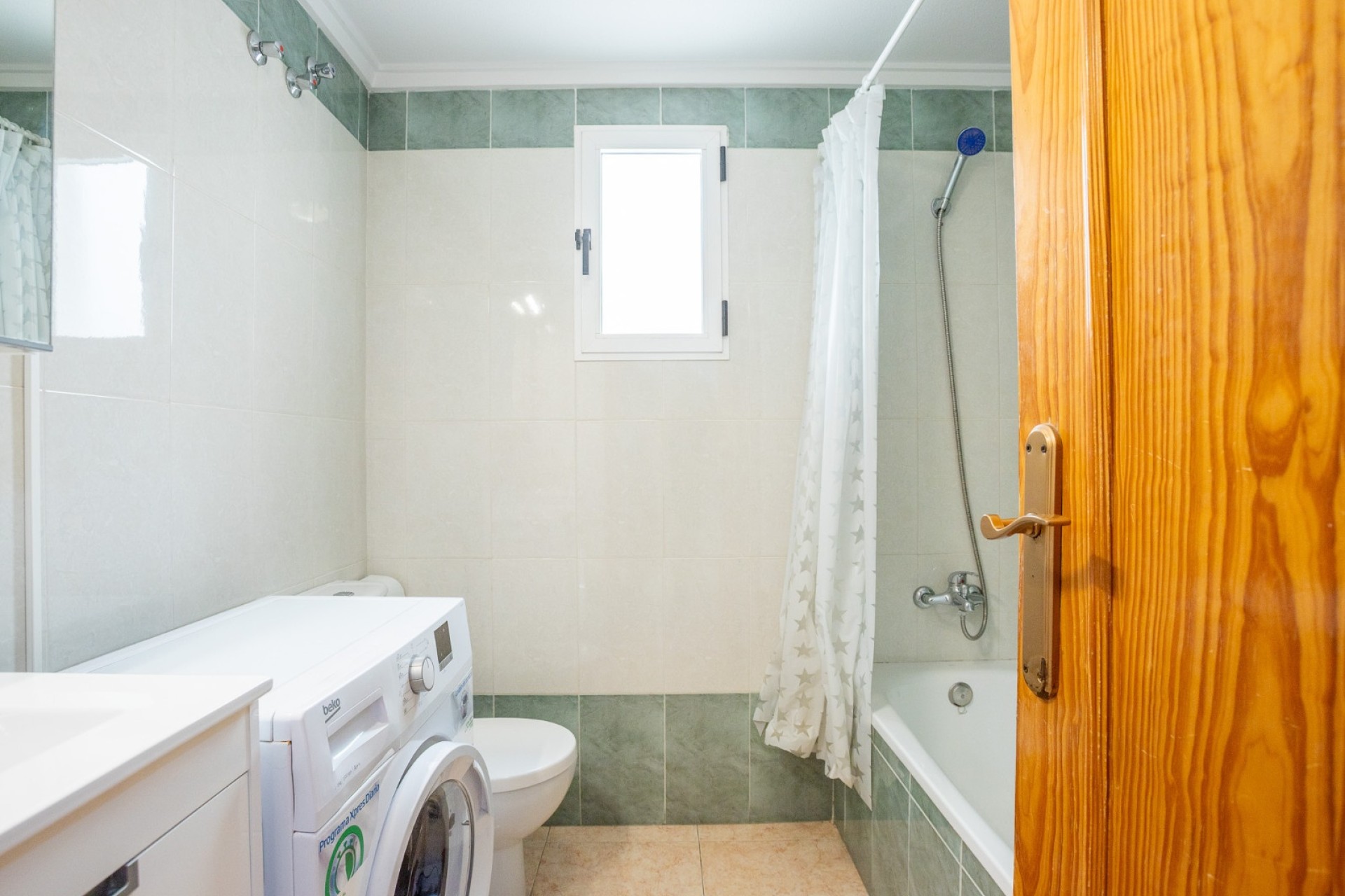 Venta - Apartamento / Piso -
Torrevieja - Costa Blanca