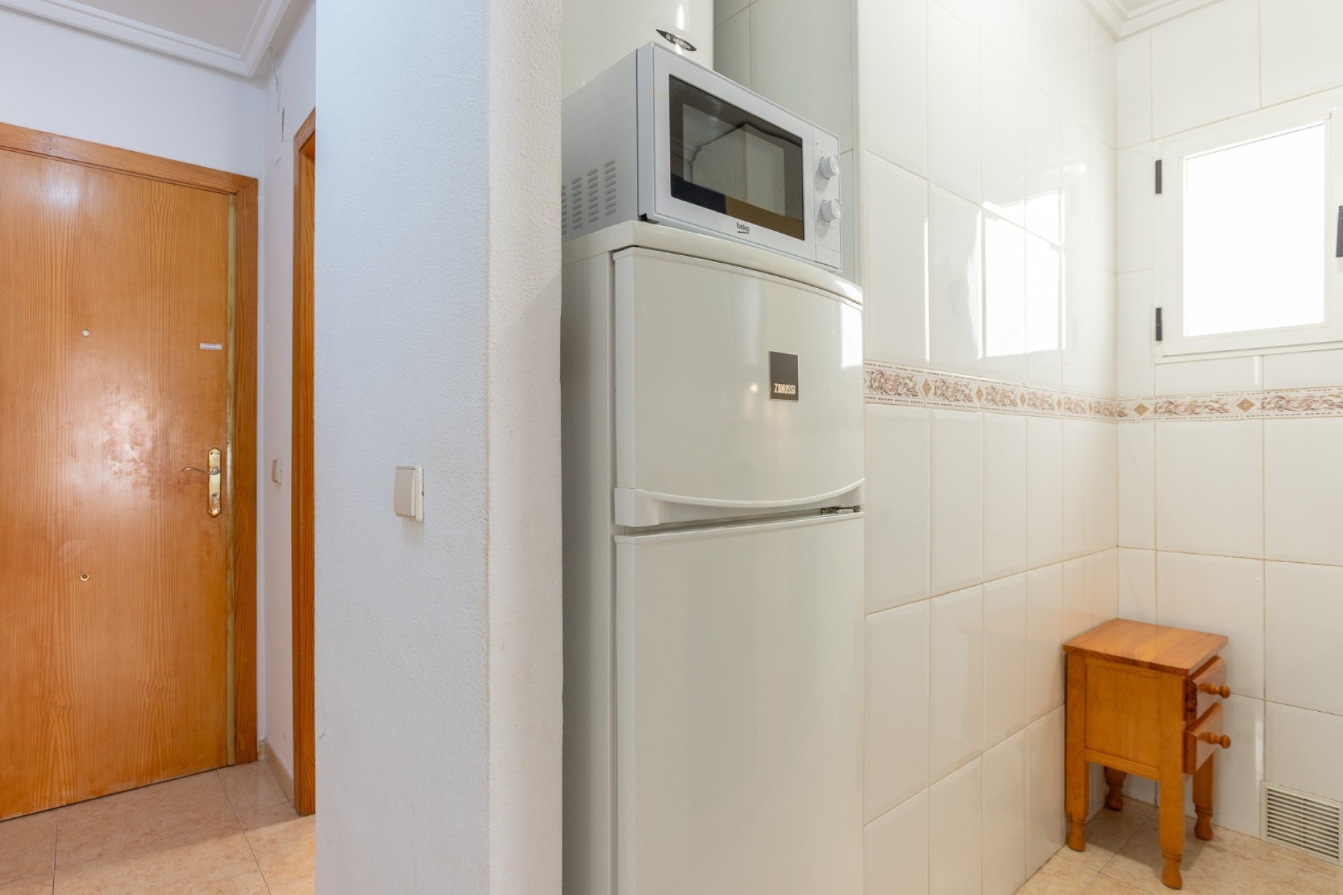 Venta - Apartamento / Piso -
Torrevieja - Costa Blanca