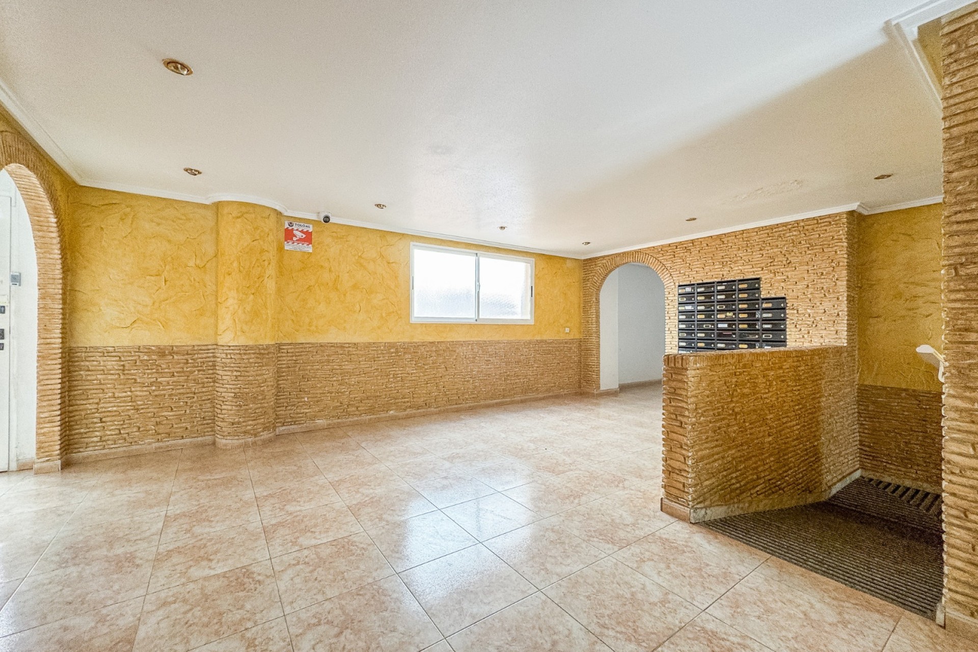 Venta - Apartamento / Piso -
Torrevieja - Costa Blanca