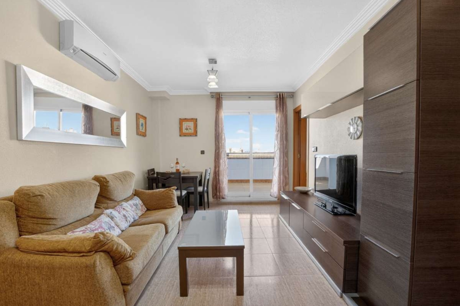 Venta - Apartamento / Piso -
Torrevieja - Costa Blanca