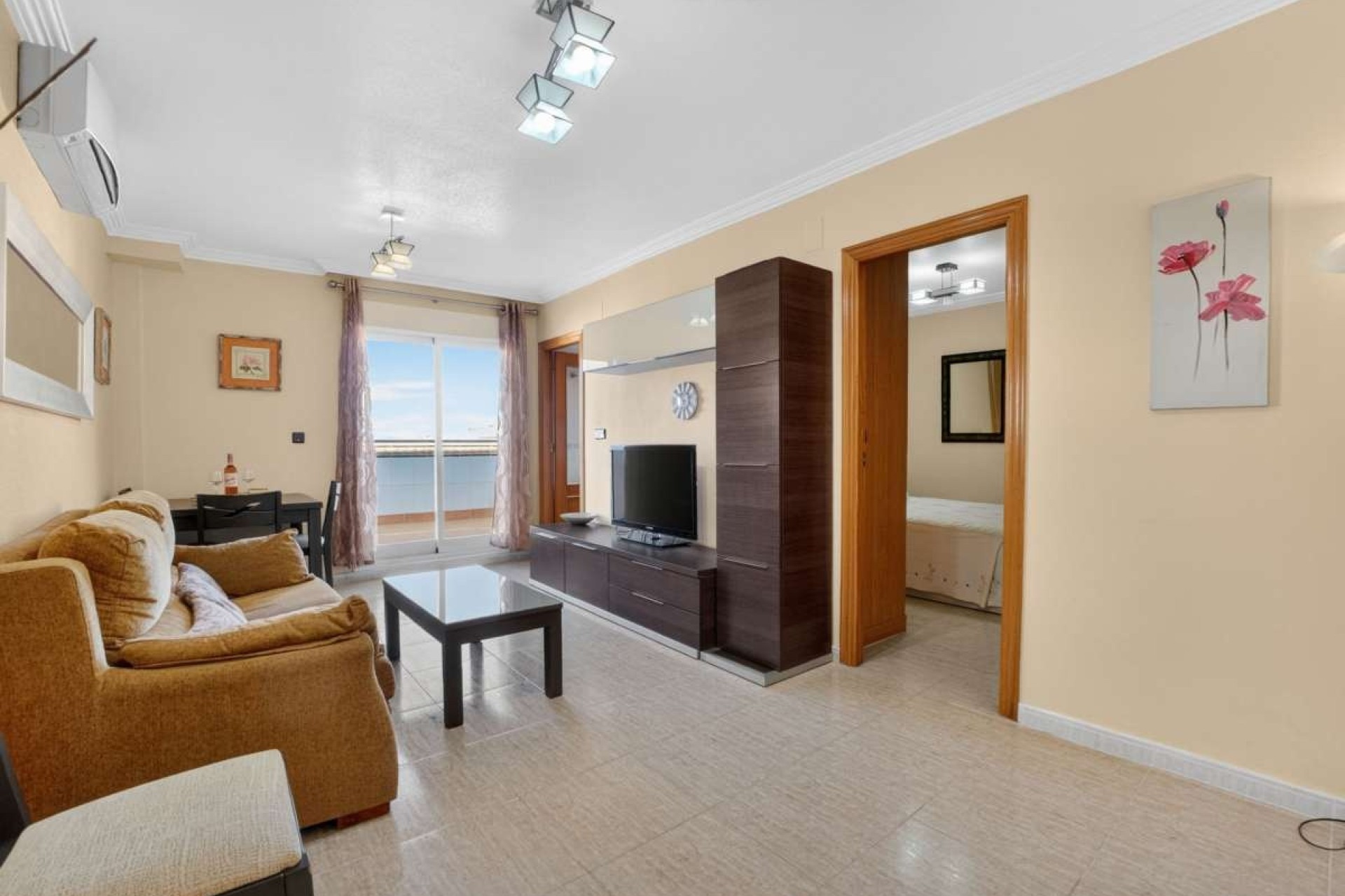 Venta - Apartamento / Piso -
Torrevieja - Costa Blanca