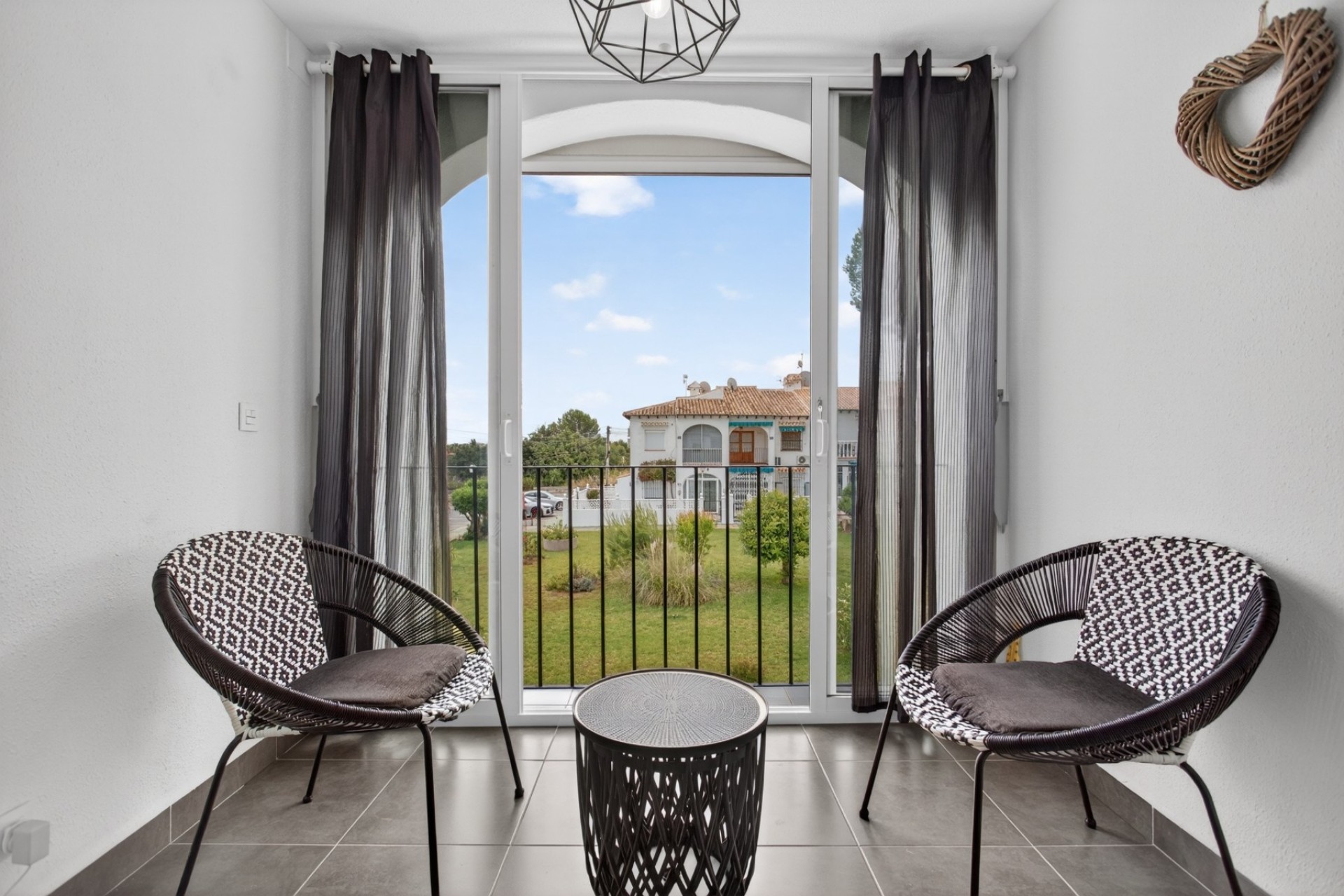 Venta - Apartamento / Piso -
Torrevieja - Costa Blanca