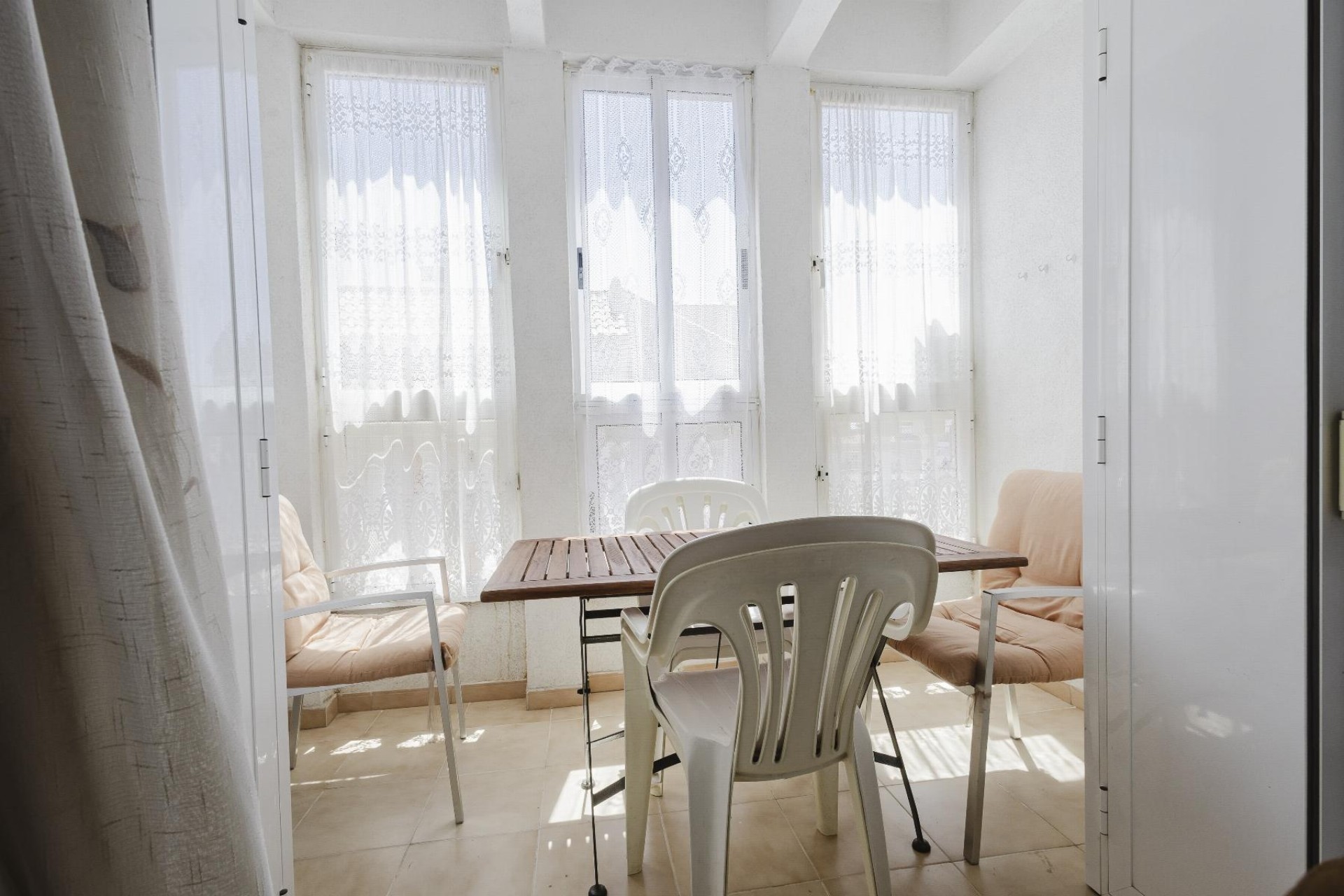 Venta - Apartamento / Piso -
Torrevieja - Costa Blanca