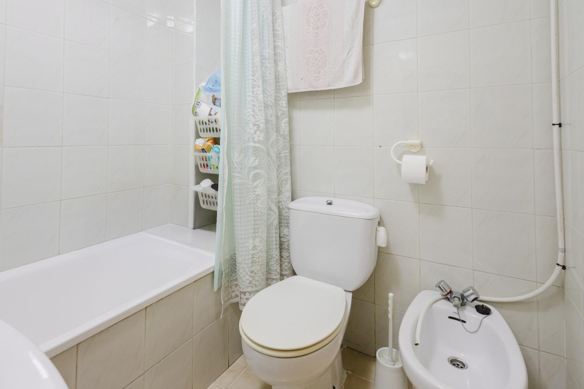 Venta - Apartamento / Piso -
Torrevieja - Costa Blanca